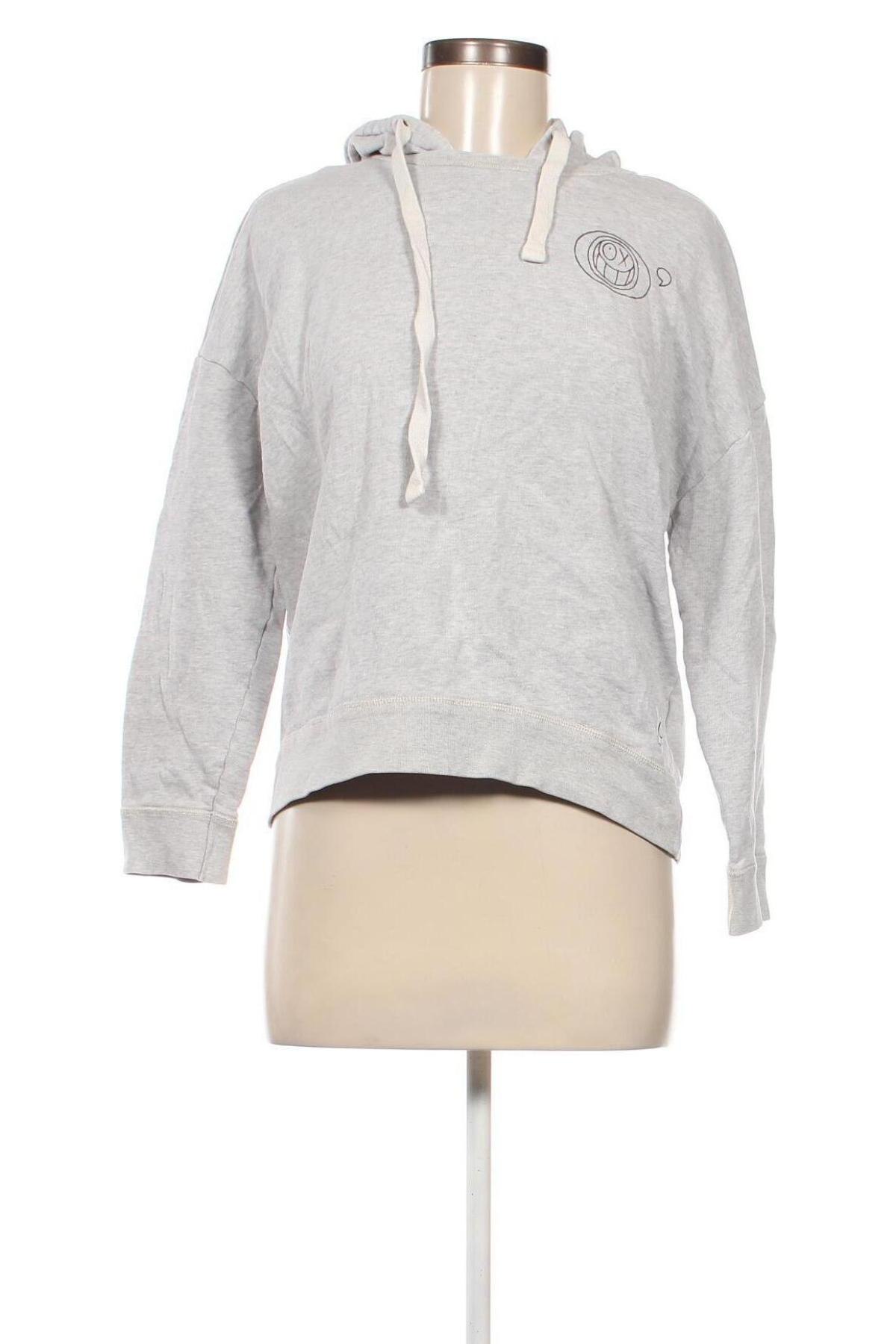 Damen Sweatshirt Marc O'Polo, Größe S, Farbe Grau, Preis € 22,82