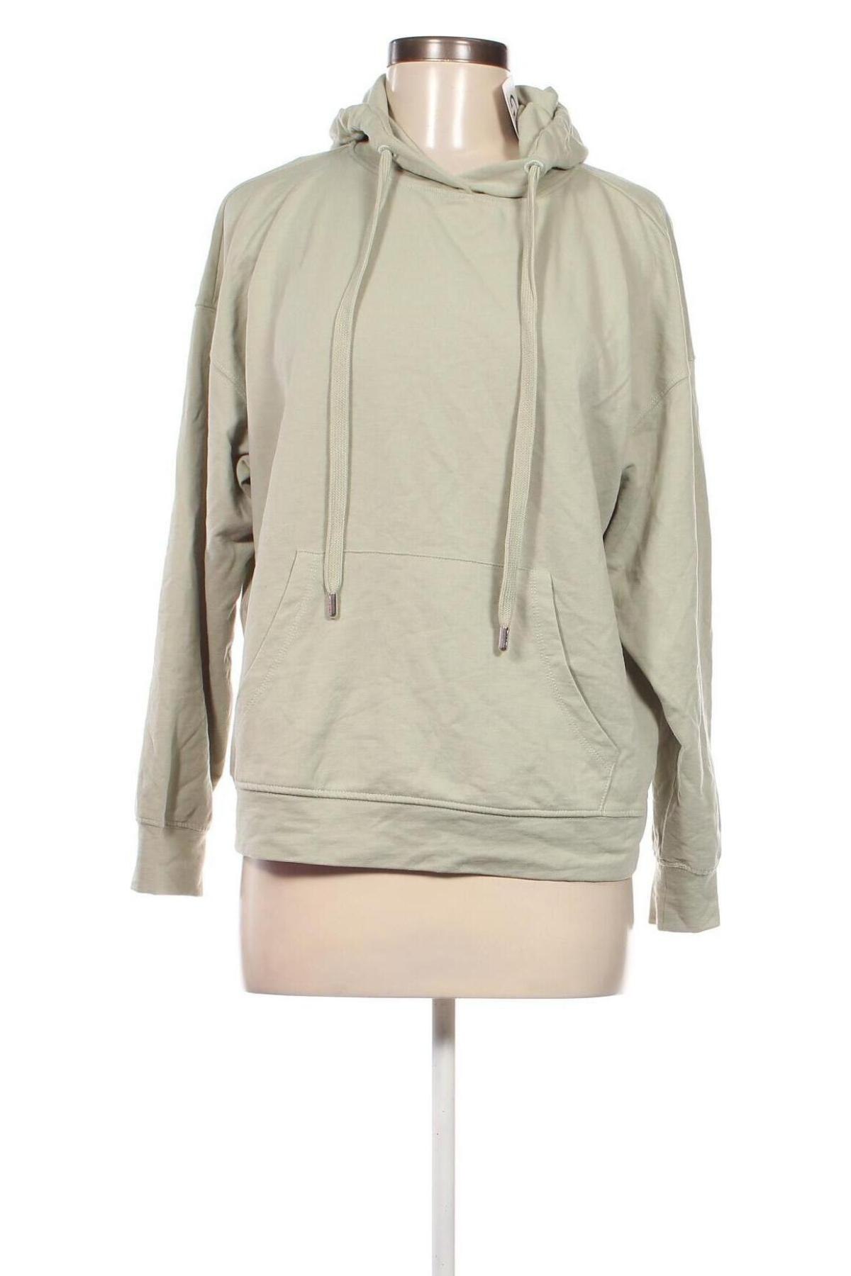 Damen Sweatshirt ONLY, Größe XS, Farbe Grün, Preis 7,10 €