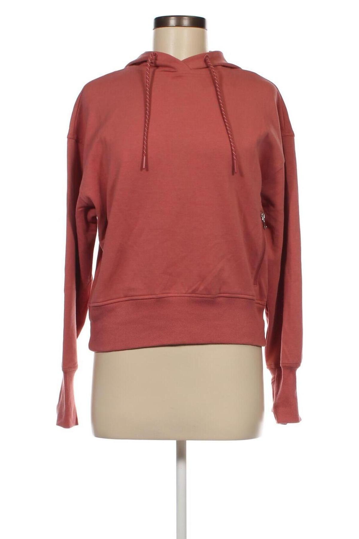 Damen Sweatshirt Old Navy, Größe S, Farbe Orange, Preis 11,41 €