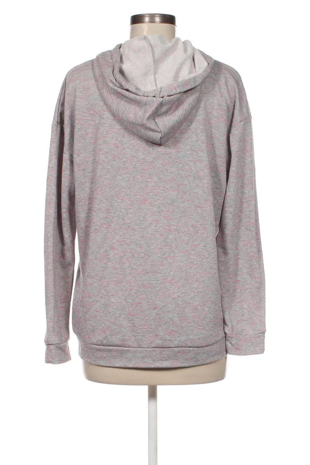 Damen Sweatshirt Papaya, Größe M, Farbe Grau, Preis € 7,16