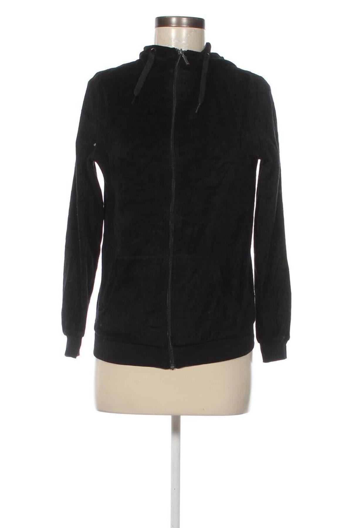 Damen Sweatshirt Up 2 Fashion, Größe S, Farbe Schwarz, Preis € 20,18