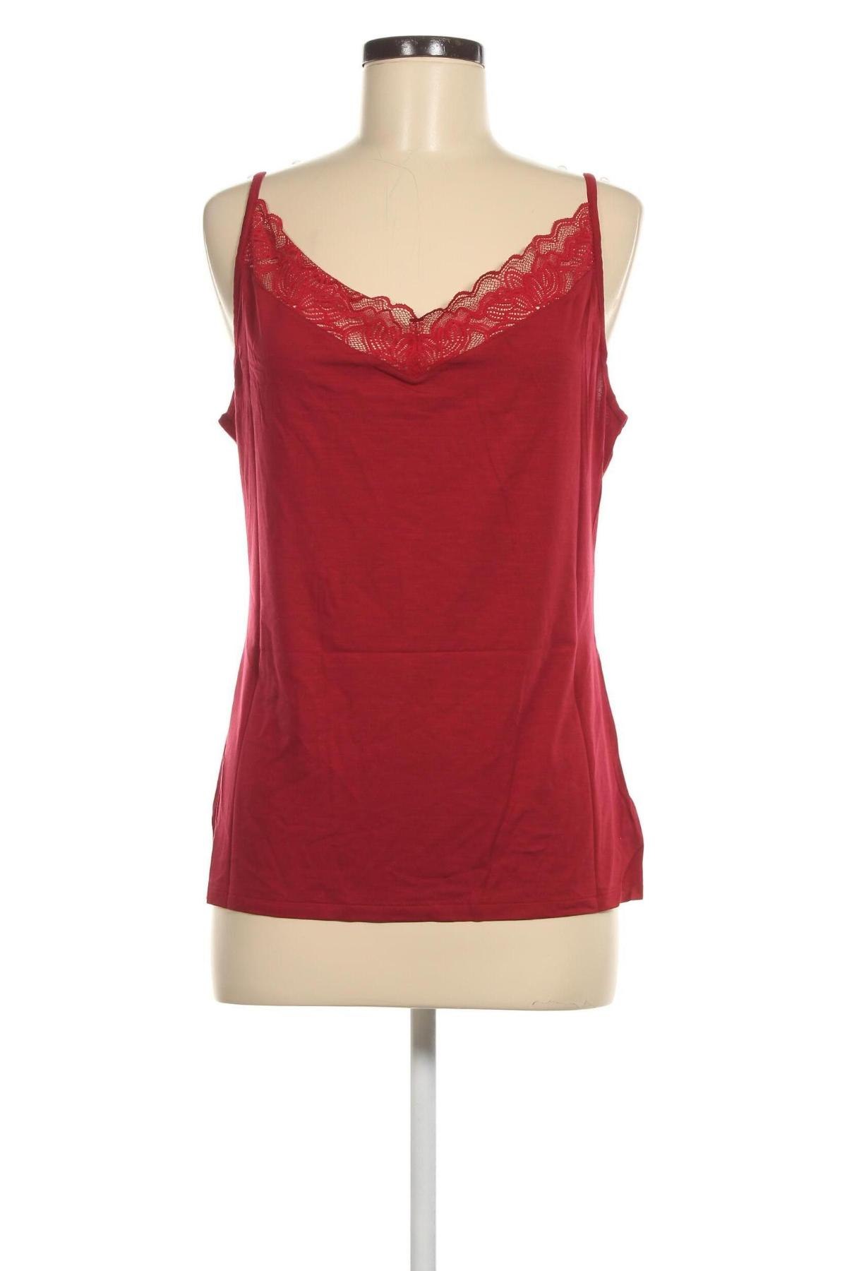 Γυναικεία εσώρουχα Calida, Μέγεθος L, Χρώμα Κόκκινο, Τιμή 32,98 €