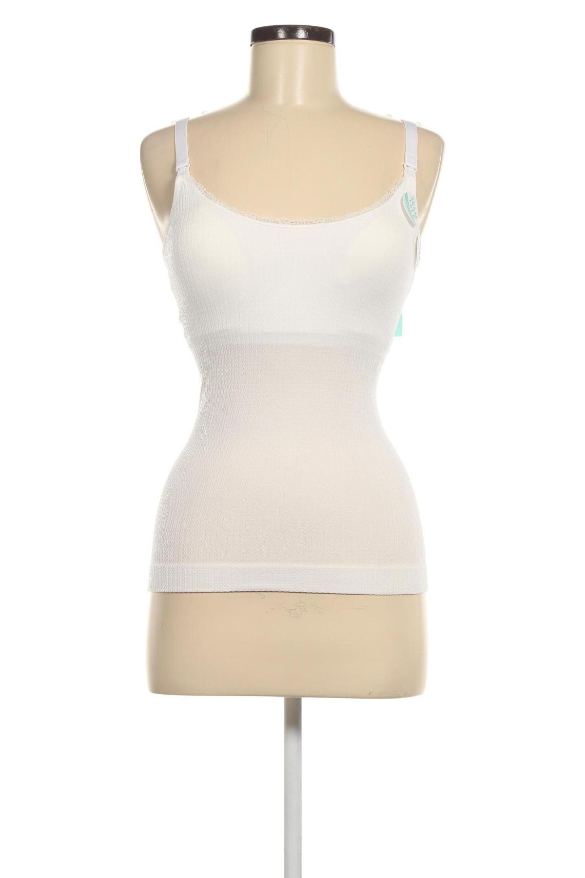Damen Unterwäsche Dorina, Größe XS, Farbe Weiß, Preis 18,14 €