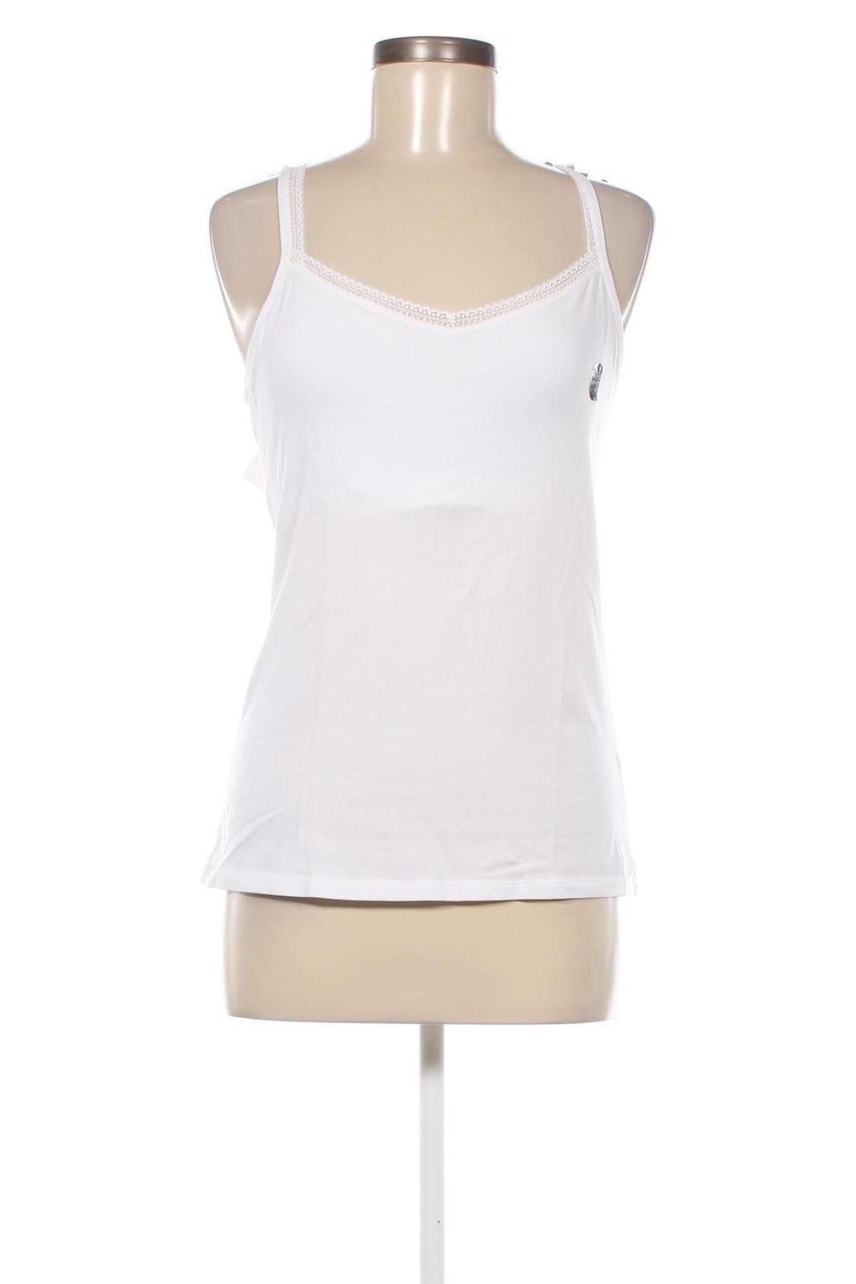 Γυναικεία εσώρουχα Marks & Spencer, Μέγεθος XL, Χρώμα Λευκό, Τιμή 24,50 €
