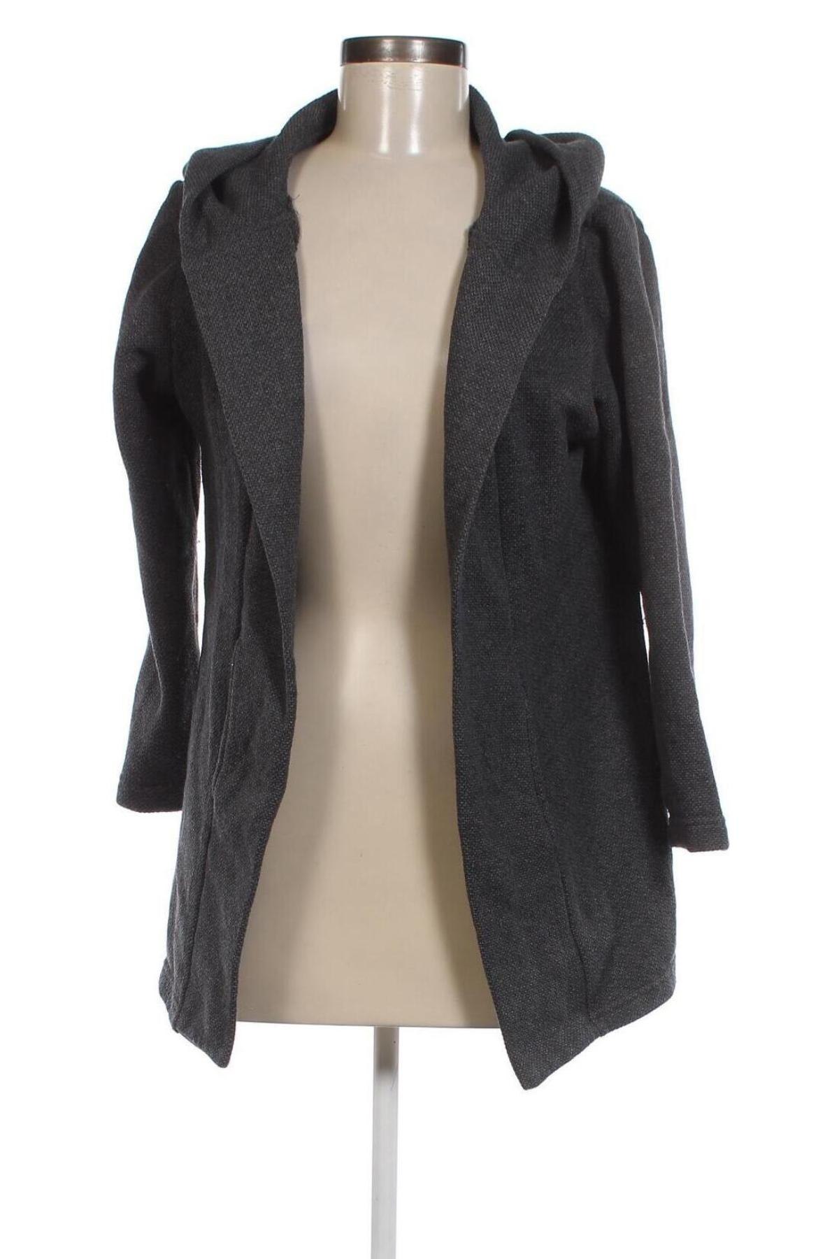 Γυναικείο παλτό, Μέγεθος M, Χρώμα Γκρί, Τιμή 20,19 €