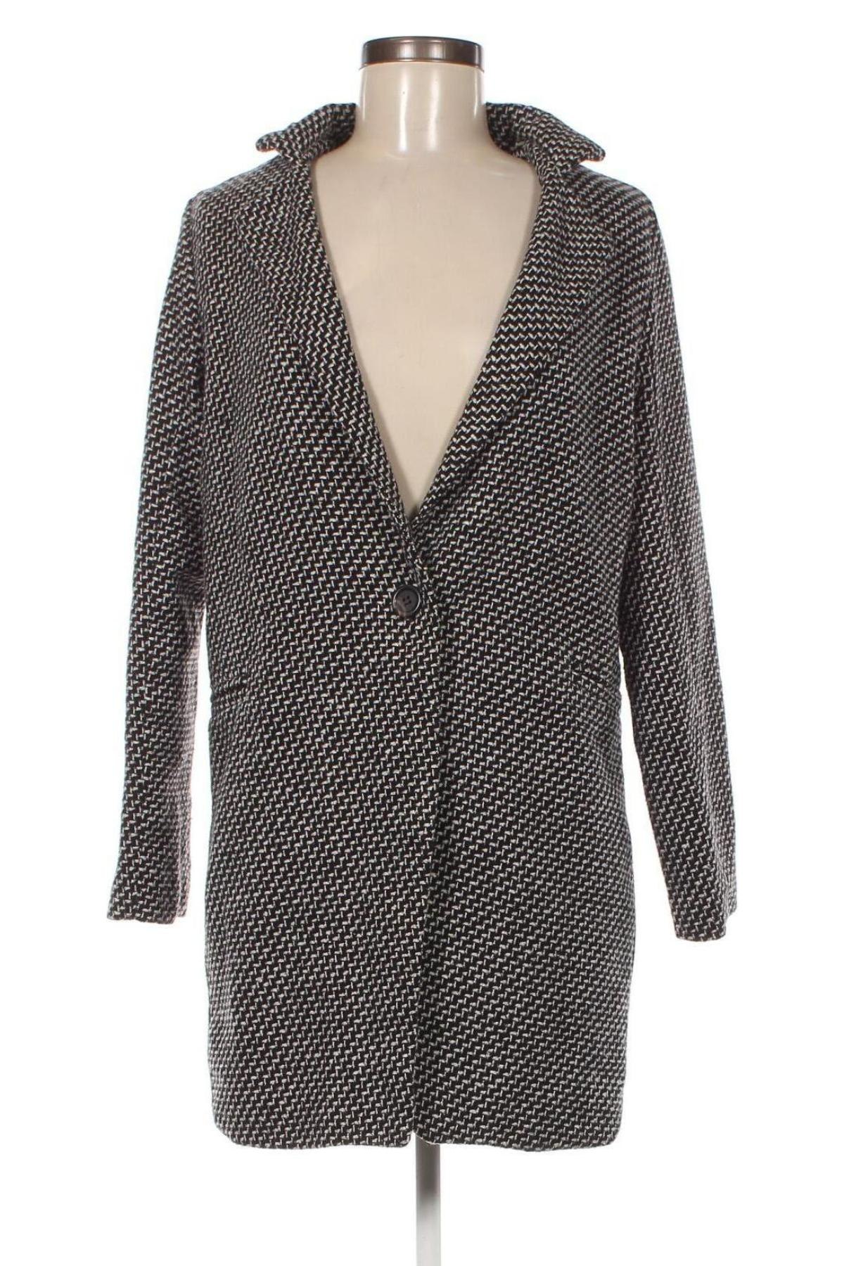 Γυναικείο παλτό, Μέγεθος M, Χρώμα Πολύχρωμο, Τιμή 10,29 €