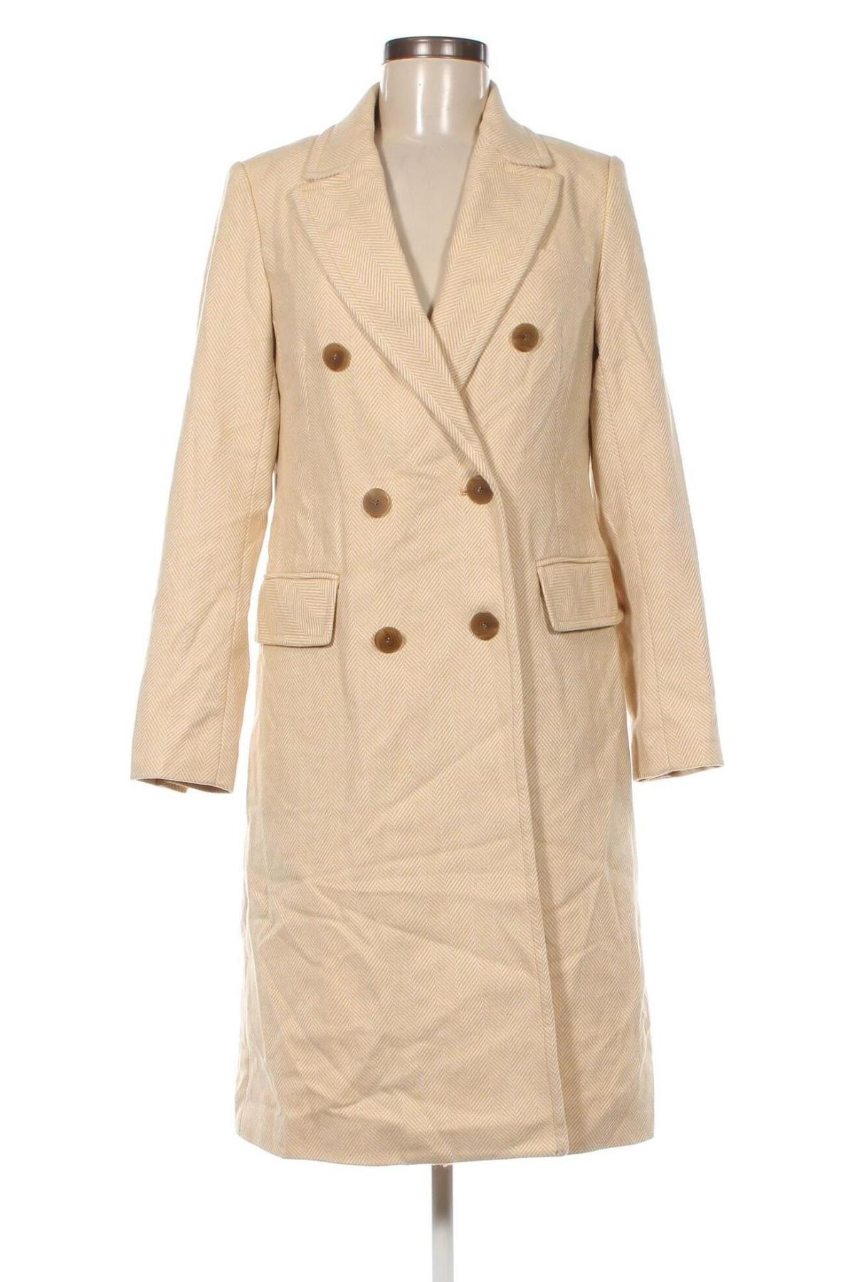 Dámský kabát , Velikost XS, Barva Vícebarevné, Cena  1 481,00 Kč