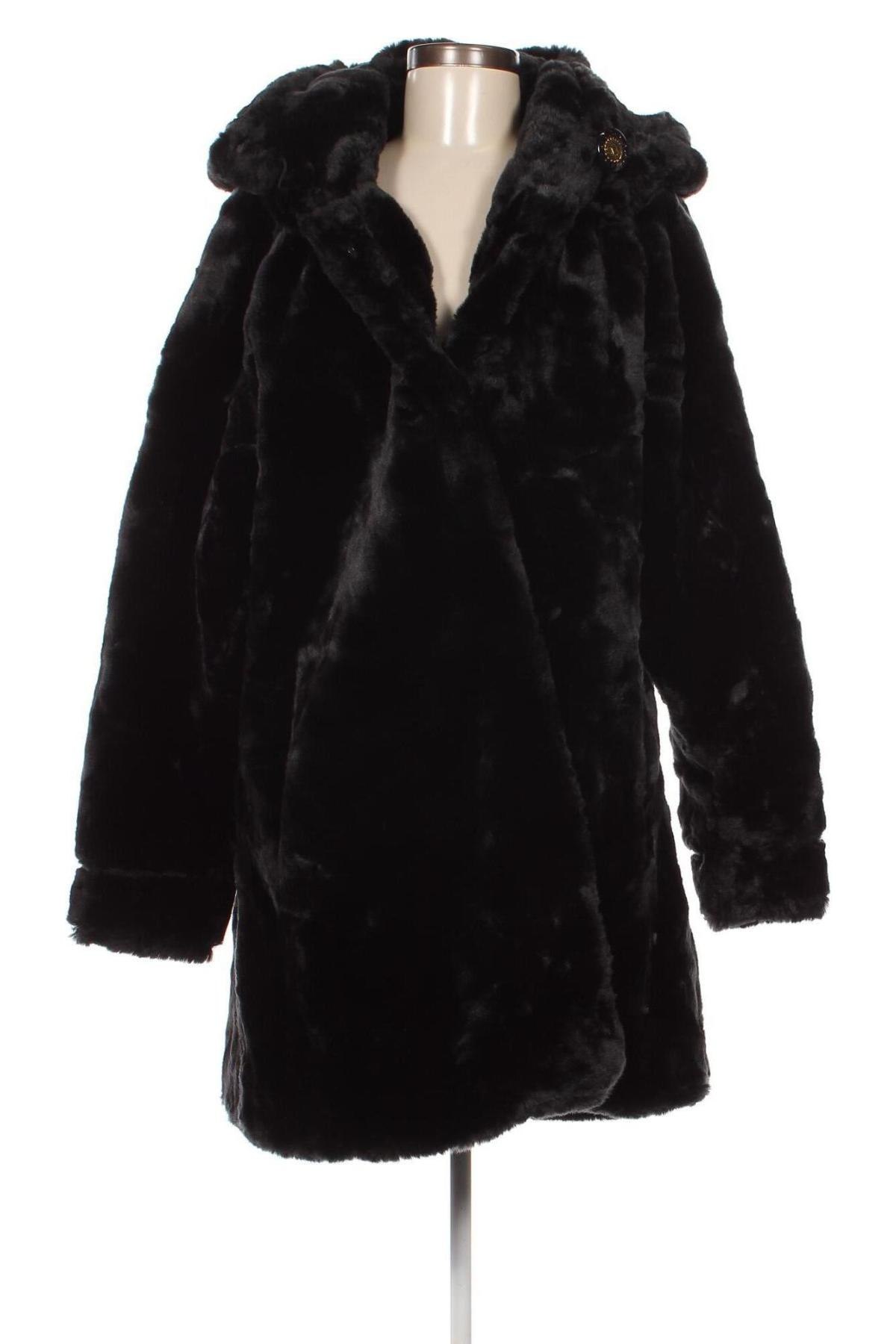 Női kabát, Méret XL, Szín Fekete, Ár 12 840 Ft