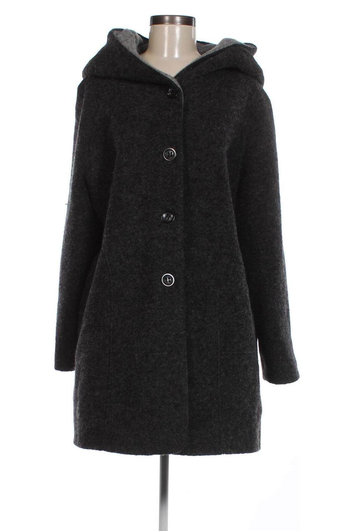 Női kabát, Méret XL, Szín Szürke, Ár 27 146 Ft