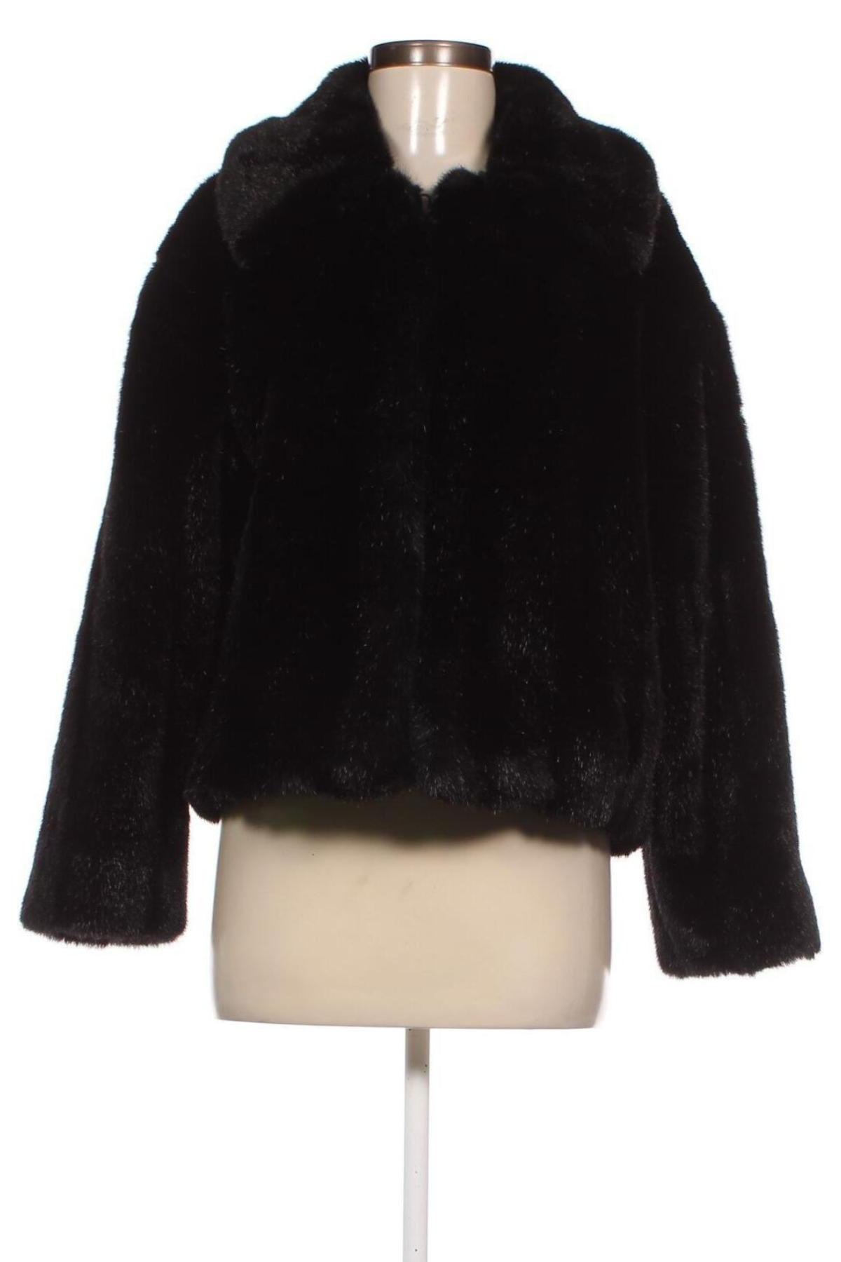 Dámsky kabát  Apart, Veľkosť XL, Farba Čierna, Cena  34,12 €