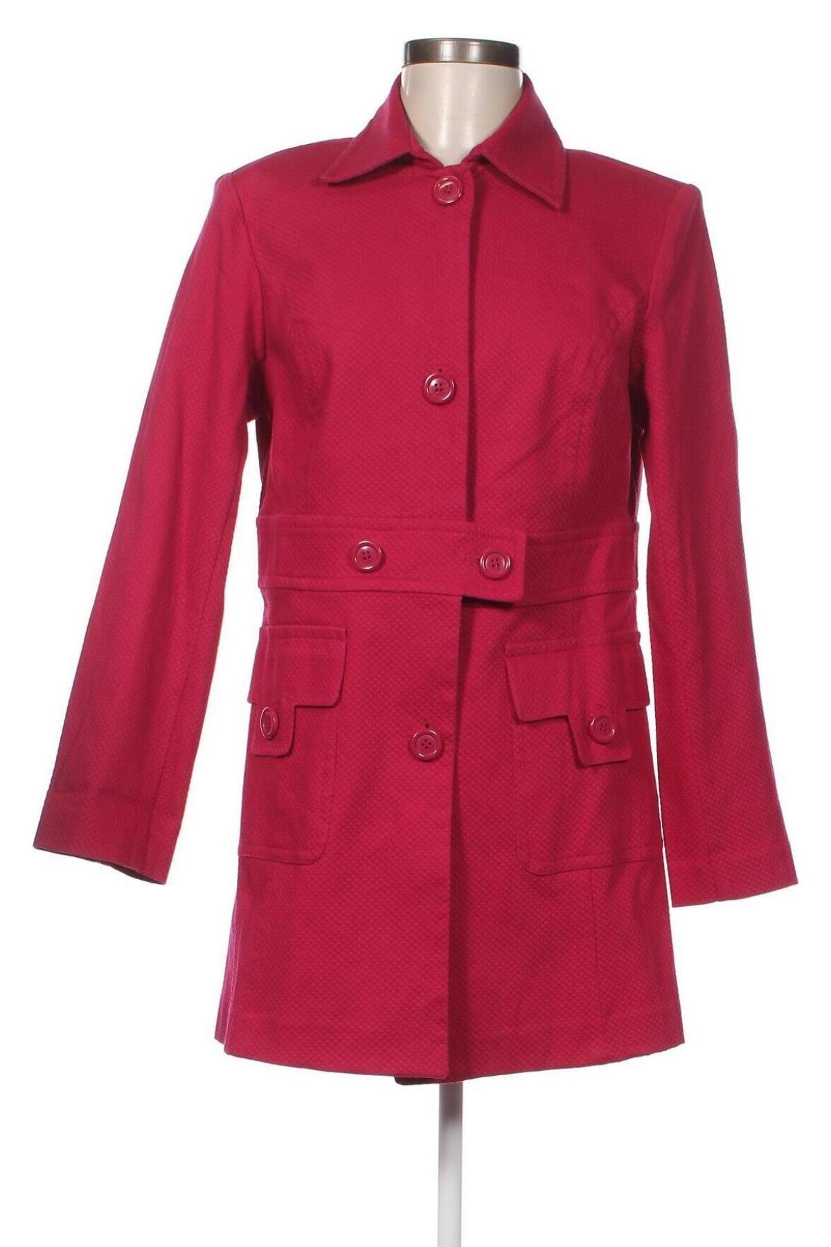Női kabát Bandolino, Méret M, Szín Rózsaszín, Ár 3 840 Ft
