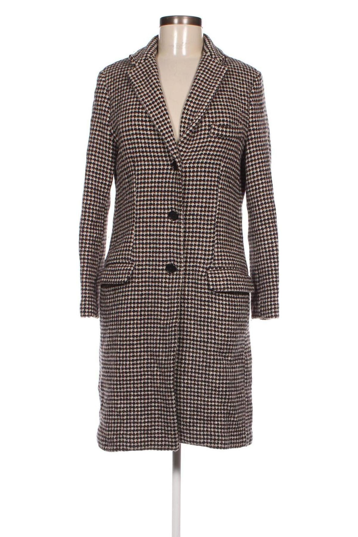 Дамско палто Barena, Размер L, Цвят Кафяв, Цена 259,35 лв.