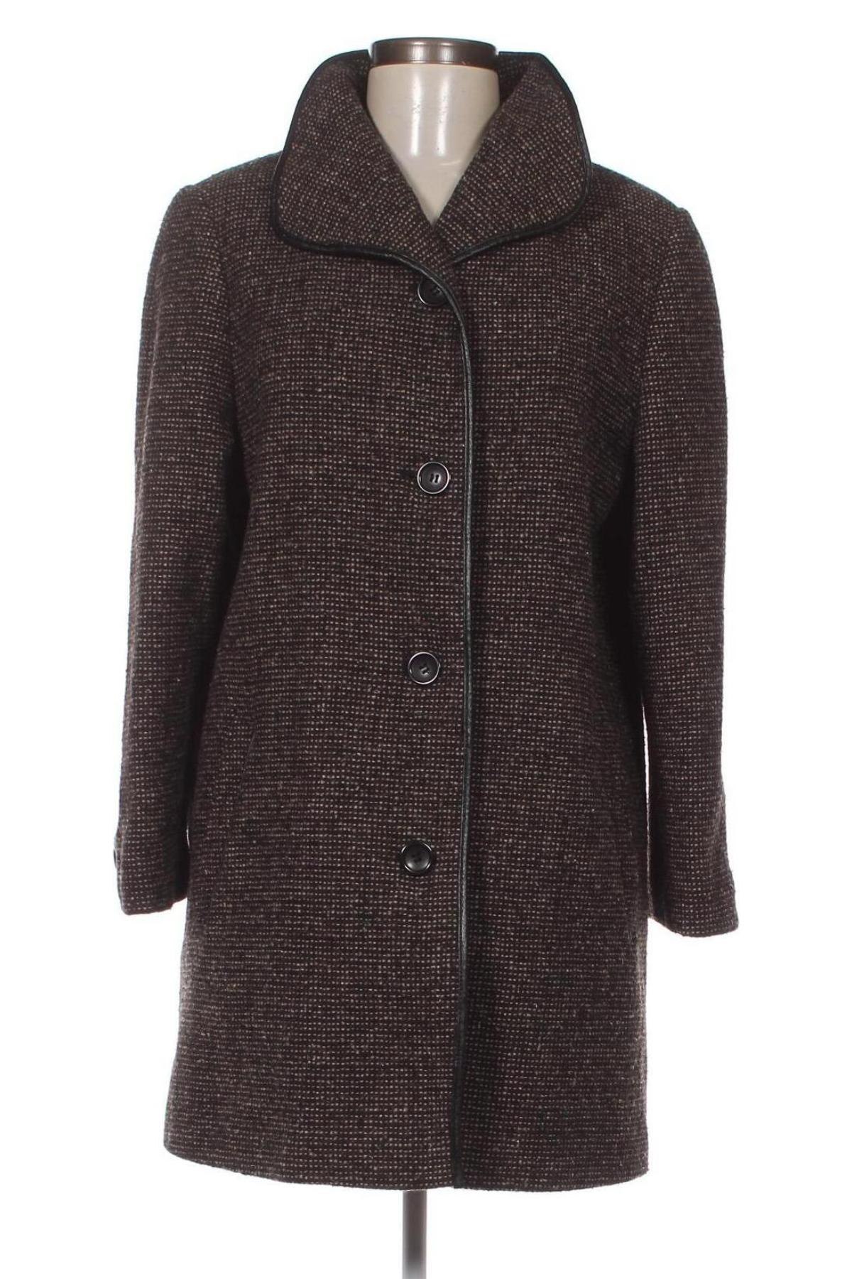Дамско палто Bexleys, Размер M, Цвят Кафяв, Цена 37,50 лв.