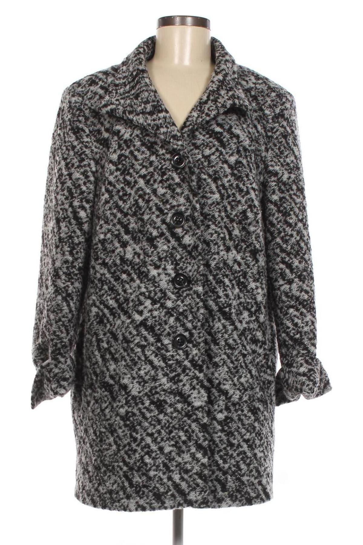 Dámský kabát  Bexleys, Velikost XL, Barva Vícebarevné, Cena  421,00 Kč