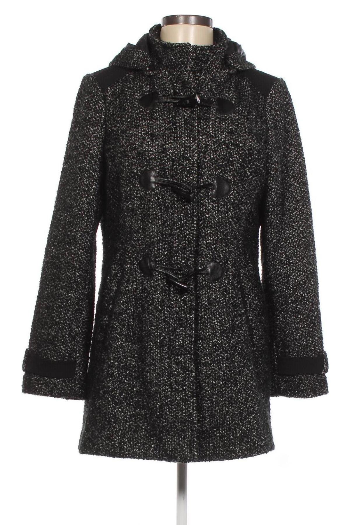 Дамско палто Biaggini, Размер M, Цвят Многоцветен, Цена 54,57 лв.