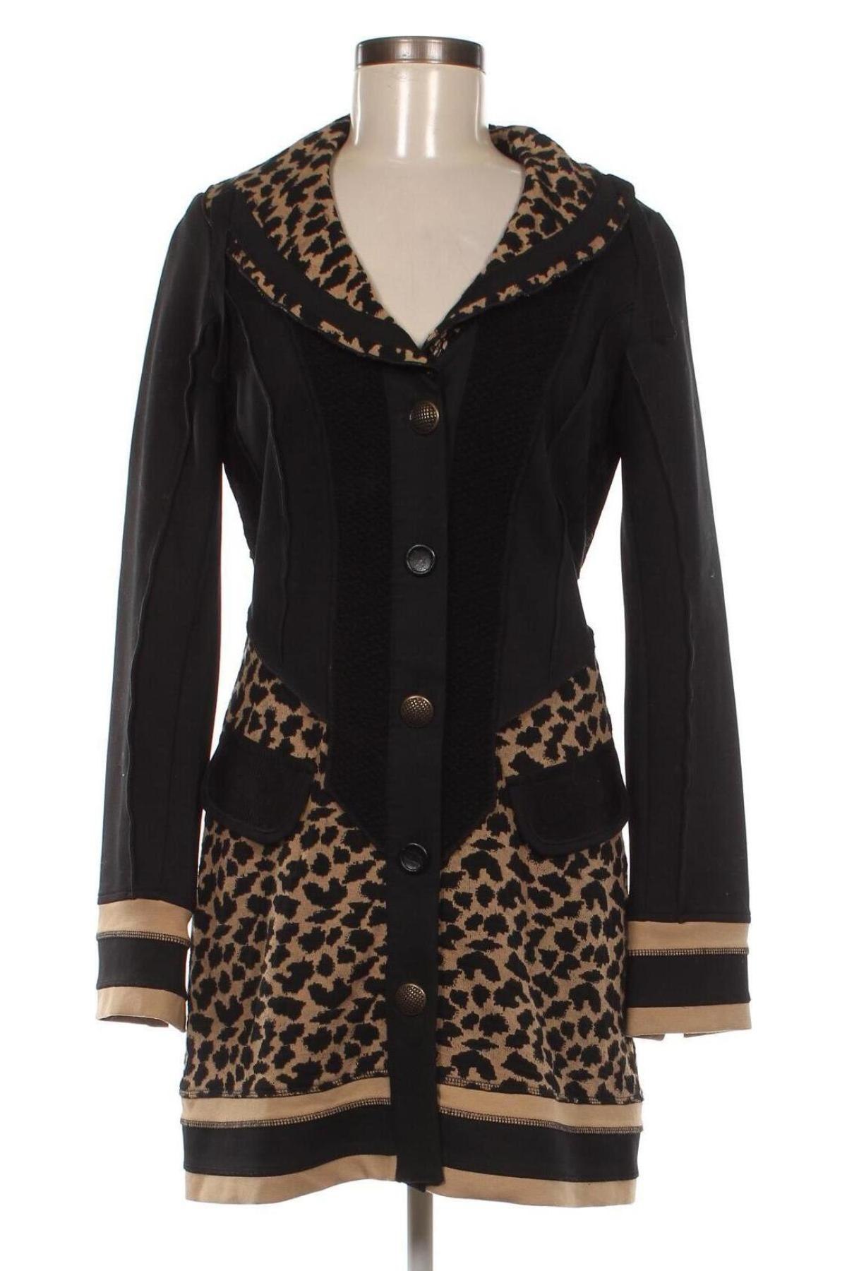 Palton de femei Biba, Mărime XS, Culoare Negru, Preț 120,00 Lei