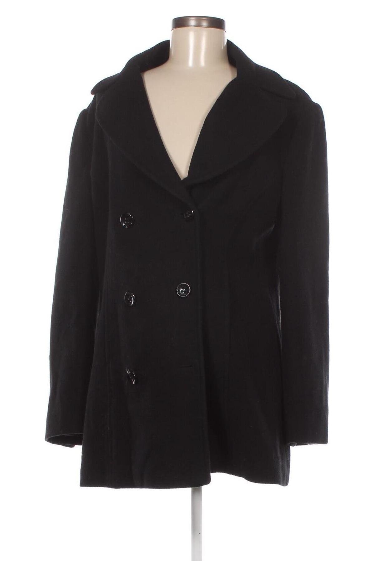 Dámsky kabát  Blue Motion, Veľkosť L, Farba Čierna, Cena  32,76 €