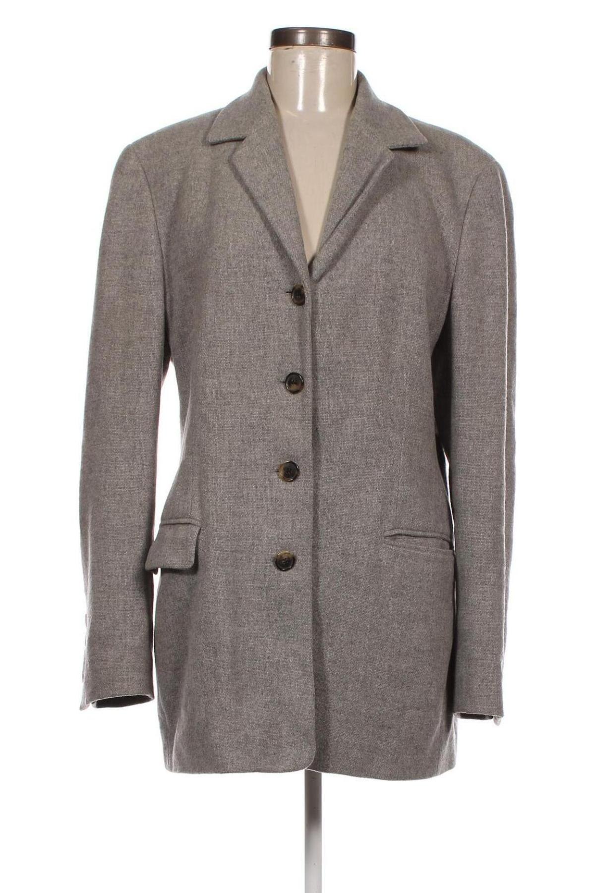 Palton de femei Bogner, Mărime L, Culoare Gri, Preț 512,68 Lei