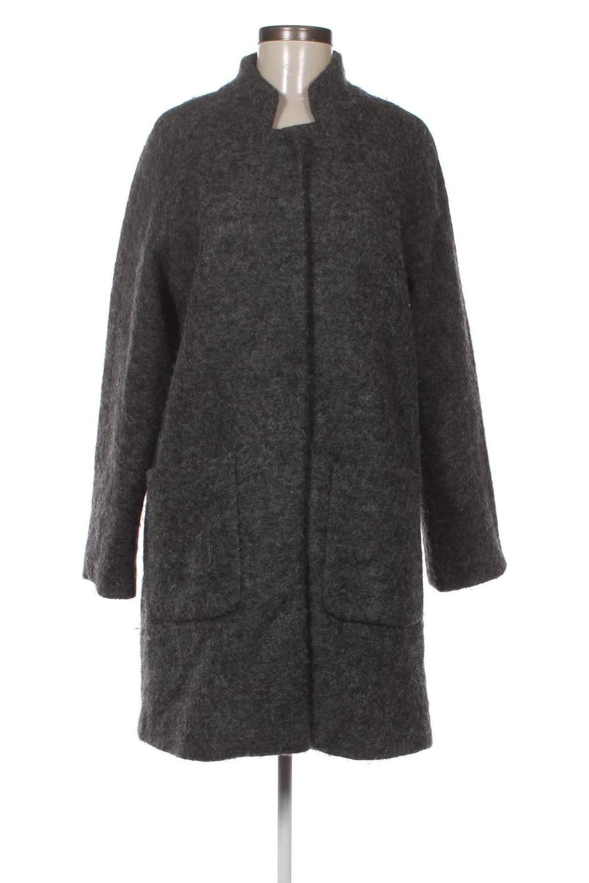 Γυναικείο παλτό Broadway, Μέγεθος M, Χρώμα Μπλέ, Τιμή 33,76 €