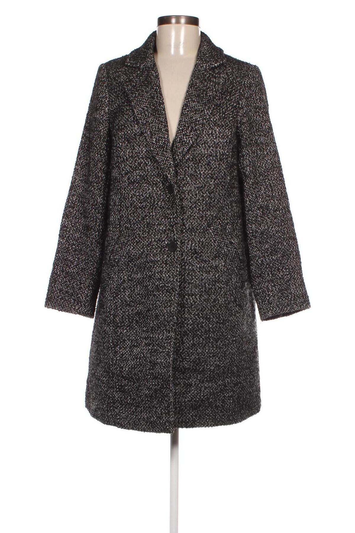 Дамско палто Cecil, Размер M, Цвят Сив, Цена 32,13 лв.