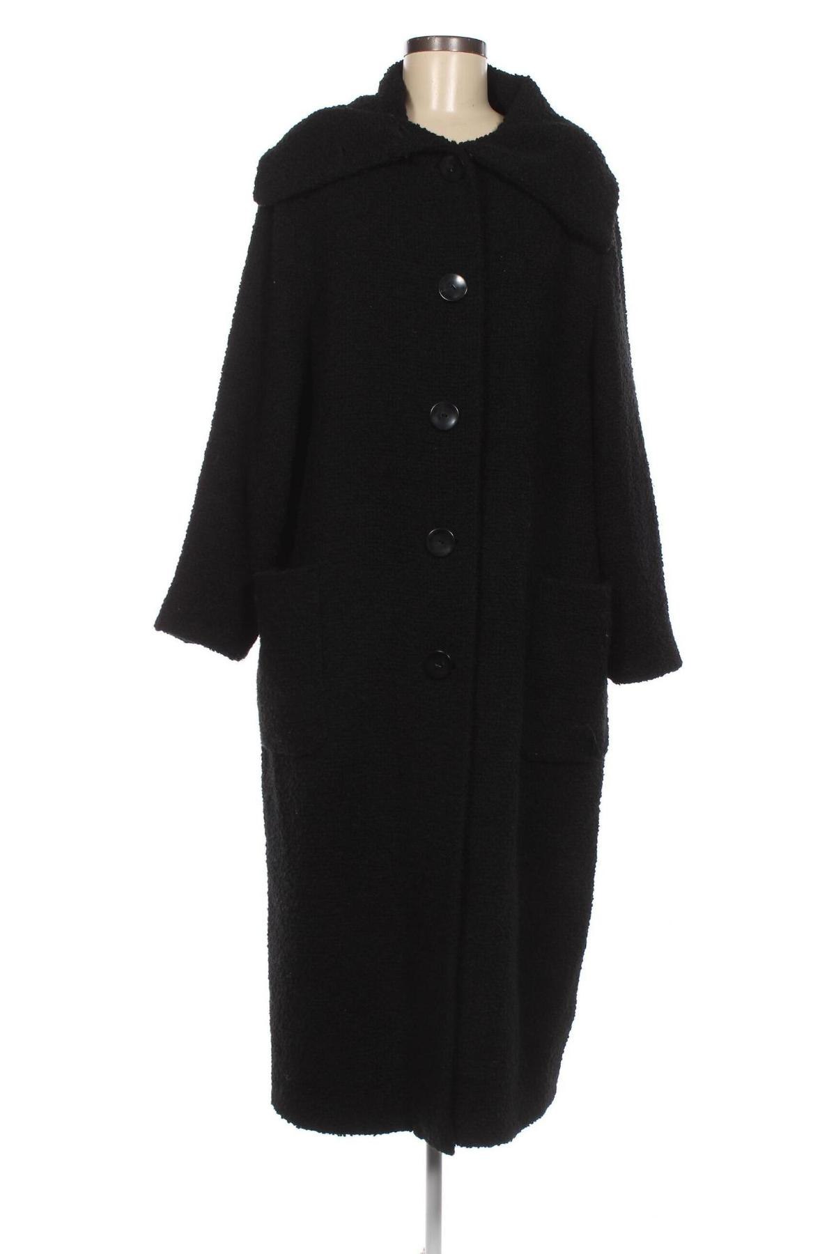 Dámský kabát  Donna, Velikost XL, Barva Černá, Cena  574,00 Kč