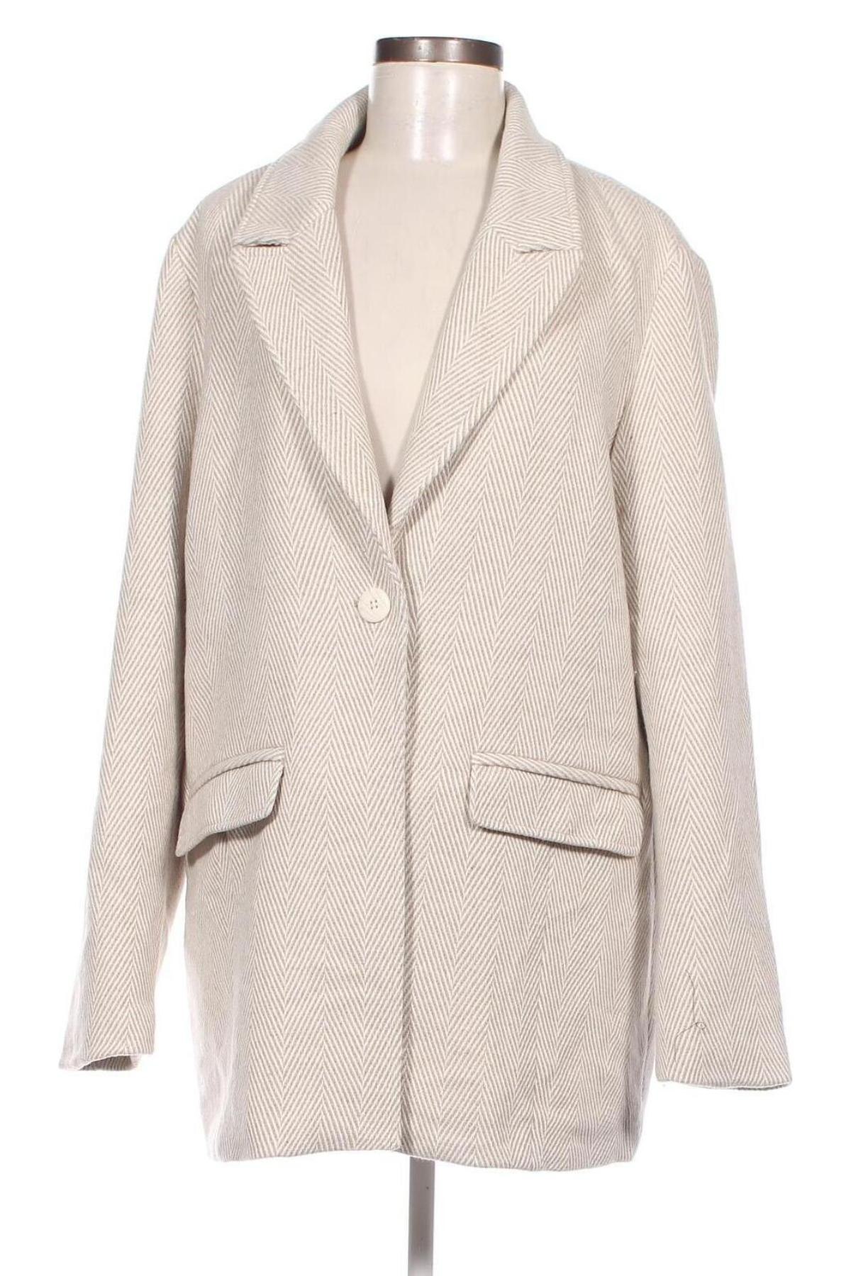 Dámsky kabát  Dreimaster, Veľkosť XL, Farba Viacfarebná, Cena  24,82 €