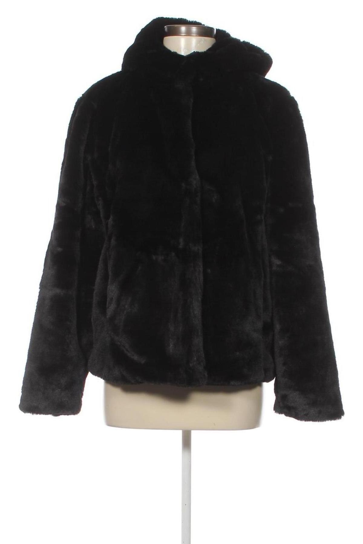 Dámský kabát  Esmara, Velikost M, Barva Černá, Cena  870,00 Kč