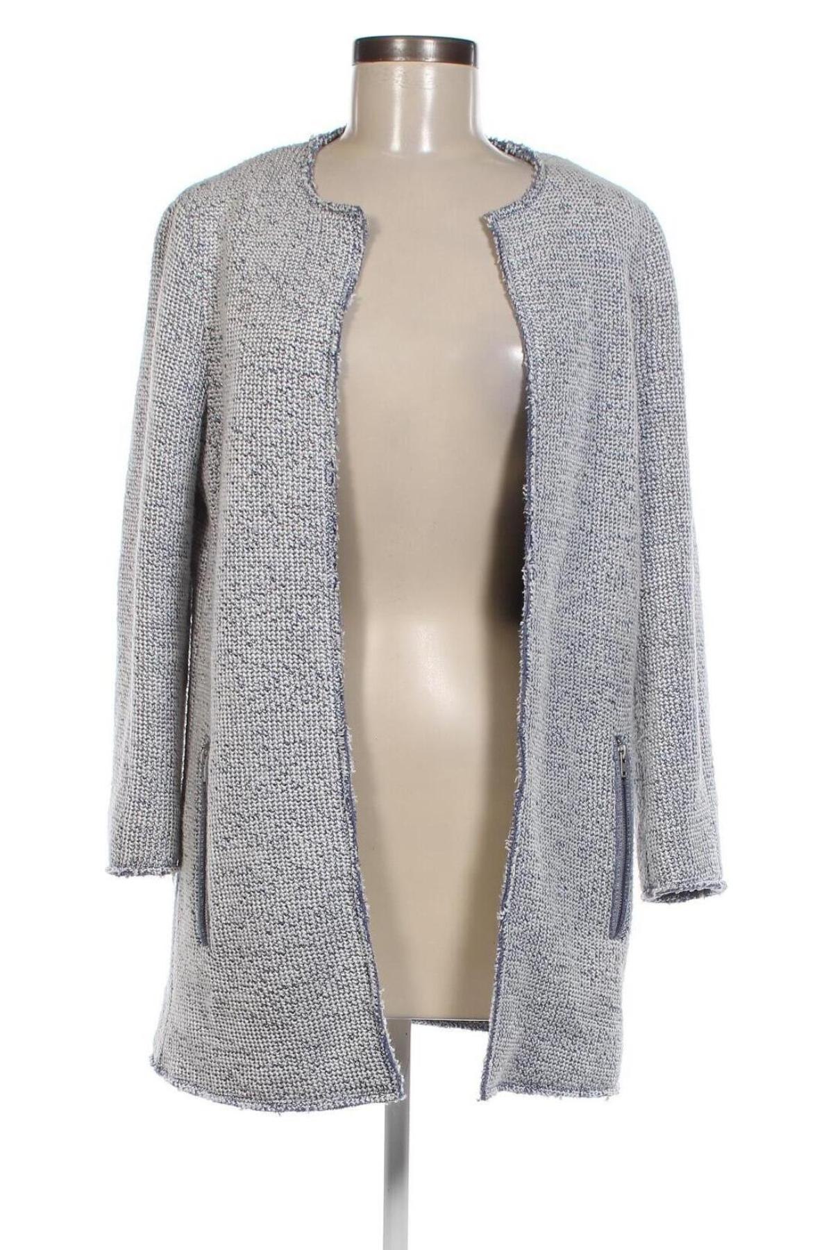 Γυναικείο παλτό Esprit, Μέγεθος M, Χρώμα Μπλέ, Τιμή 26,06 €