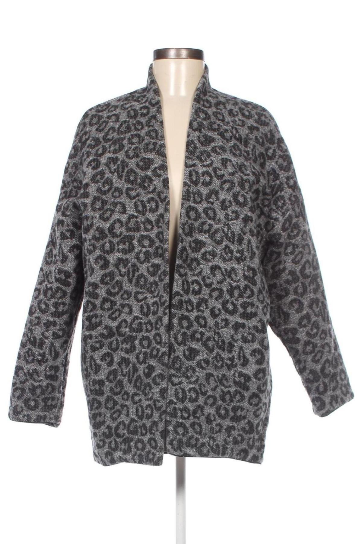 Γυναικείο παλτό Esprit, Μέγεθος S, Χρώμα Γκρί, Τιμή 11,16 €