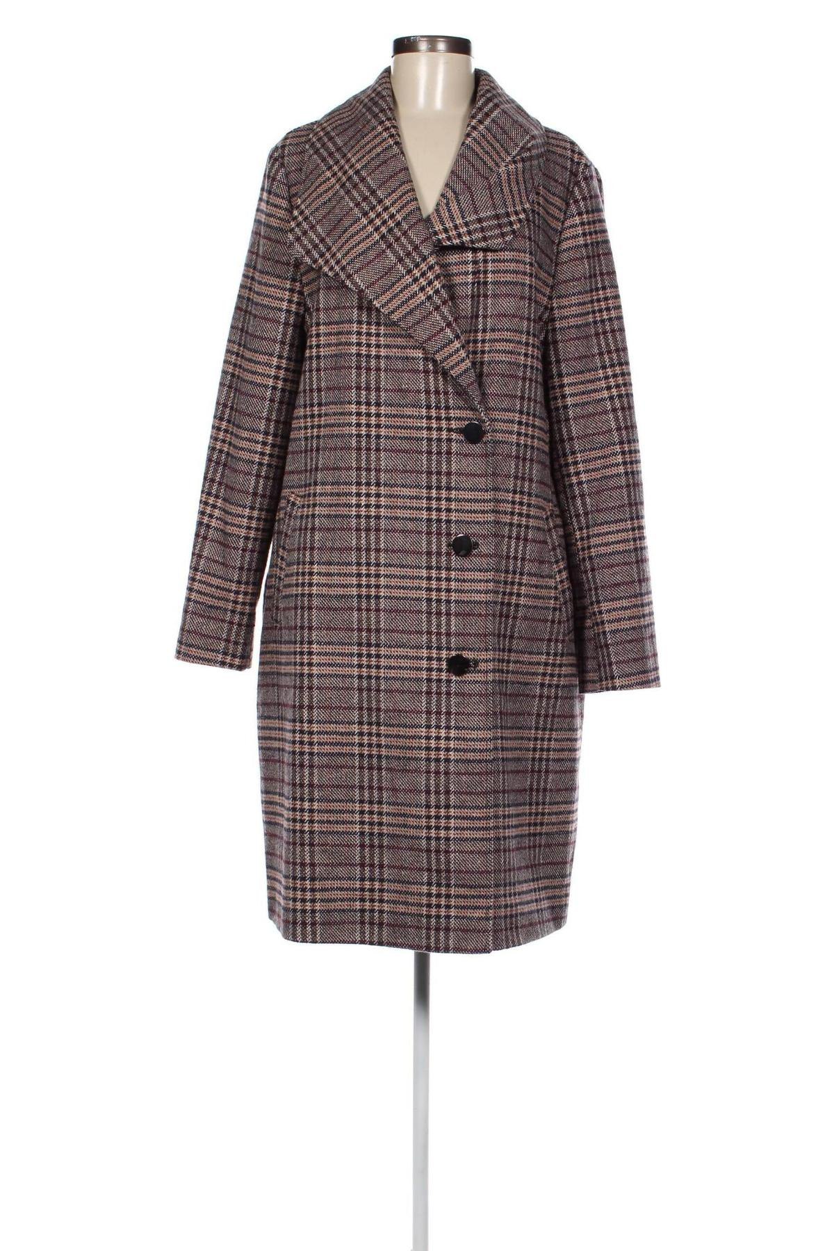 Palton de femei F&F, Mărime XXL, Culoare Multicolor, Preț 190,06 Lei