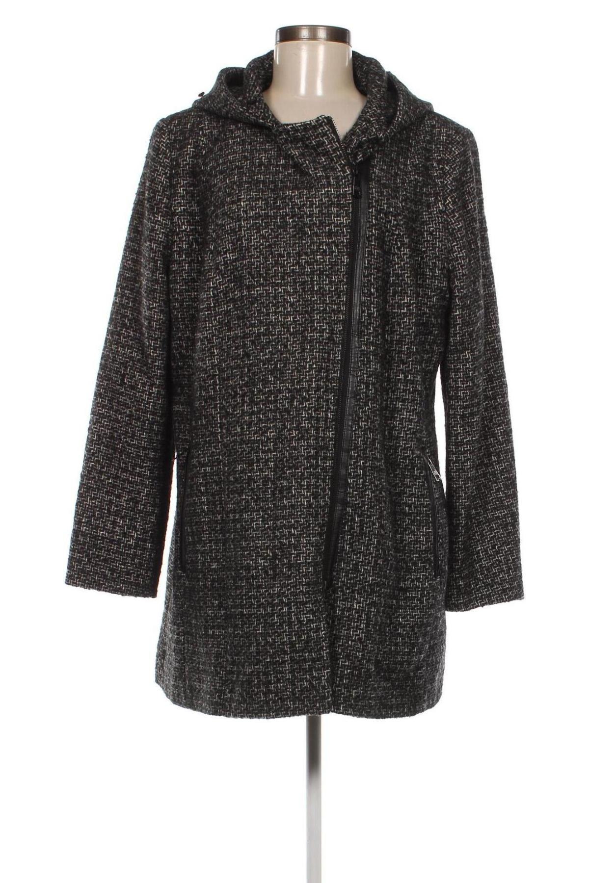 Γυναικείο παλτό Fuchs Schmitt, Μέγεθος XL, Χρώμα Πολύχρωμο, Τιμή 33,40 €