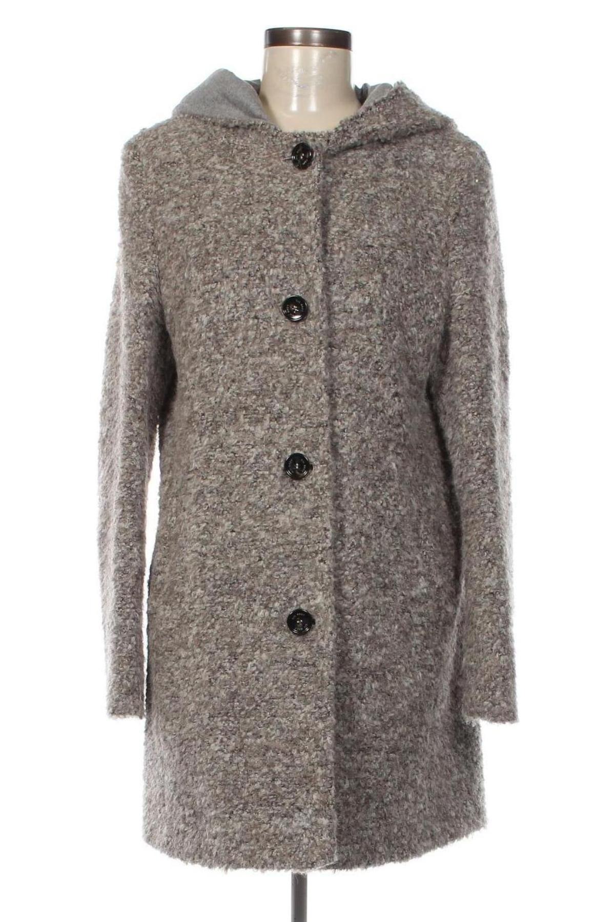 Дамско палто Gil Bret, Размер L, Цвят Бежов, Цена 96,00 лв.