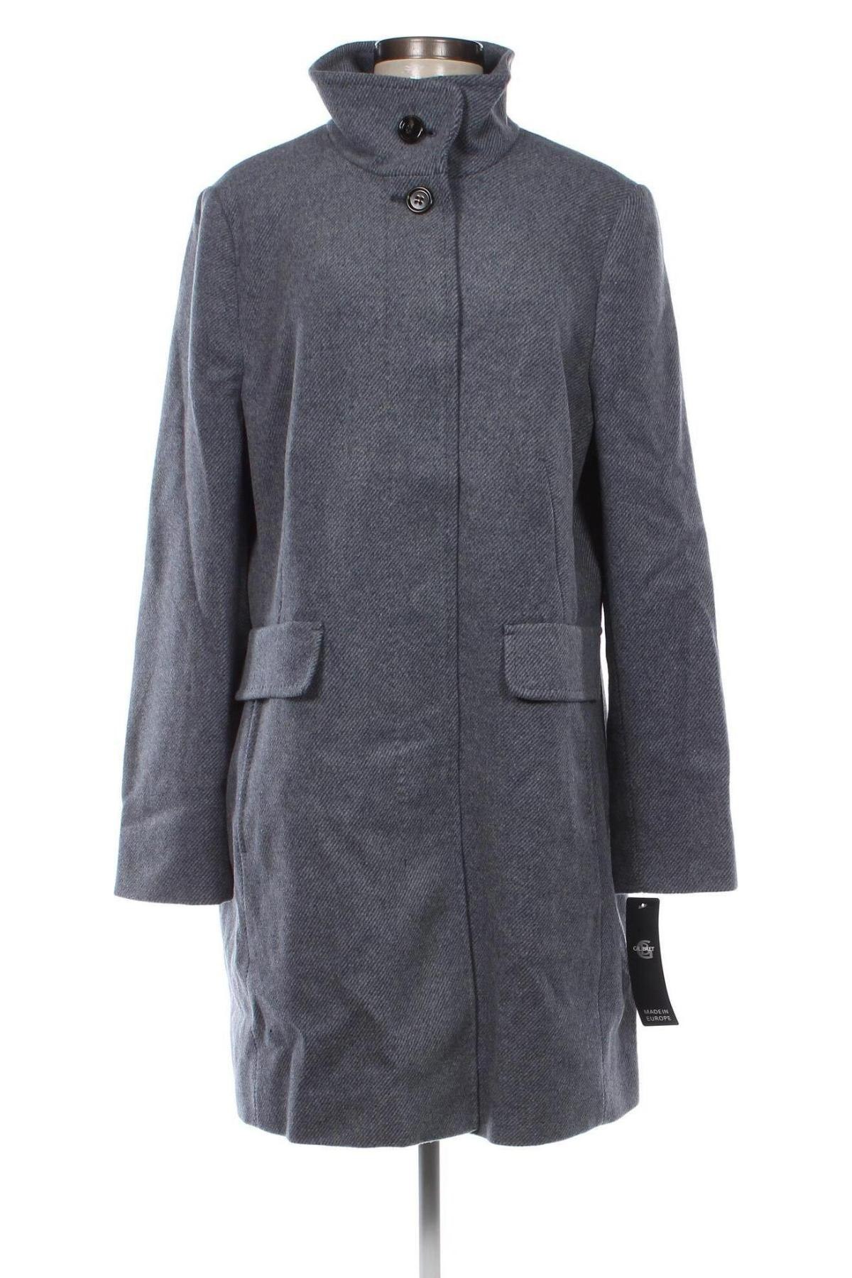 Palton de femei Gil Bret, Mărime XL, Culoare Albastru, Preț 680,84 Lei