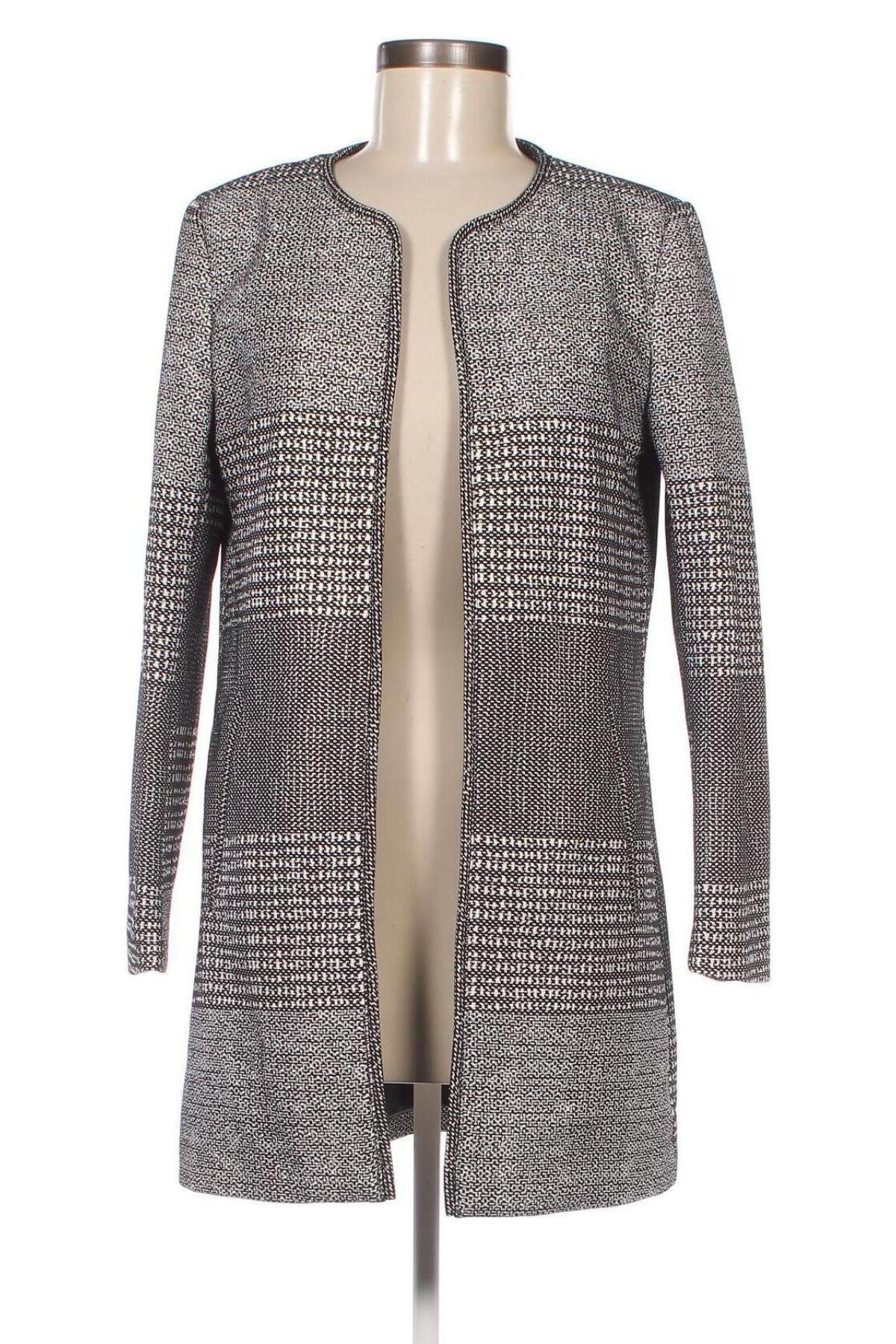 Γυναικείο παλτό H&M, Μέγεθος M, Χρώμα Πολύχρωμο, Τιμή 12,67 €
