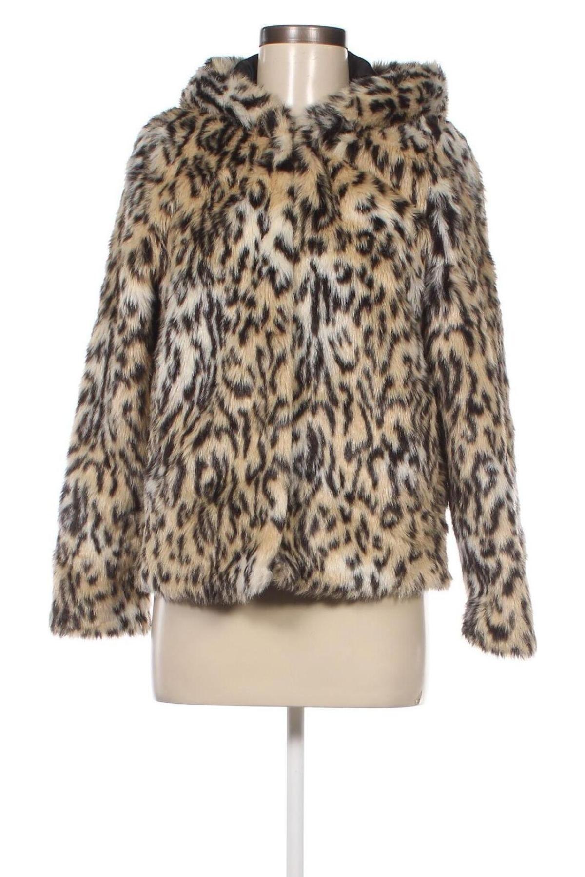 Γυναικείο παλτό H&M Divided, Μέγεθος M, Χρώμα  Μπέζ, Τιμή 35,74 €