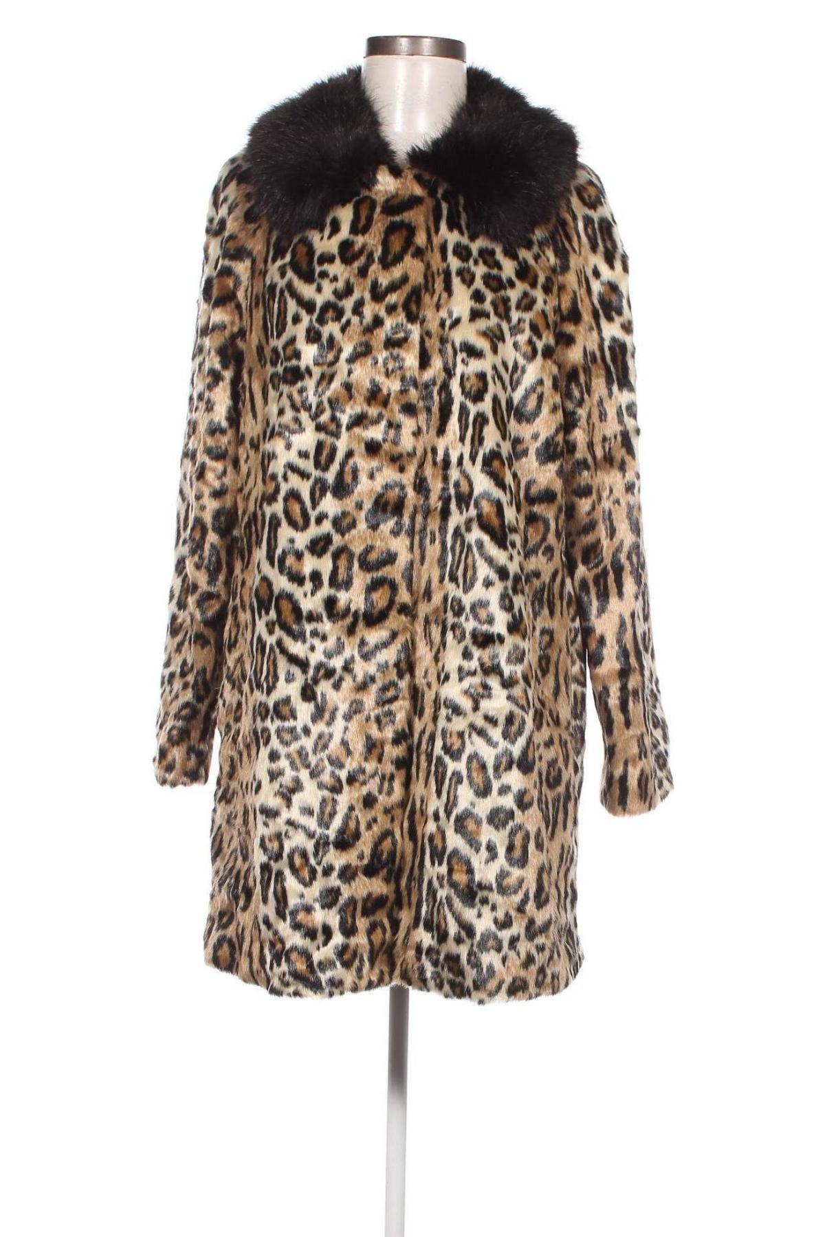 Дамско палто Hallhuber, Размер L, Цвят Многоцветен, Цена 149,00 лв.