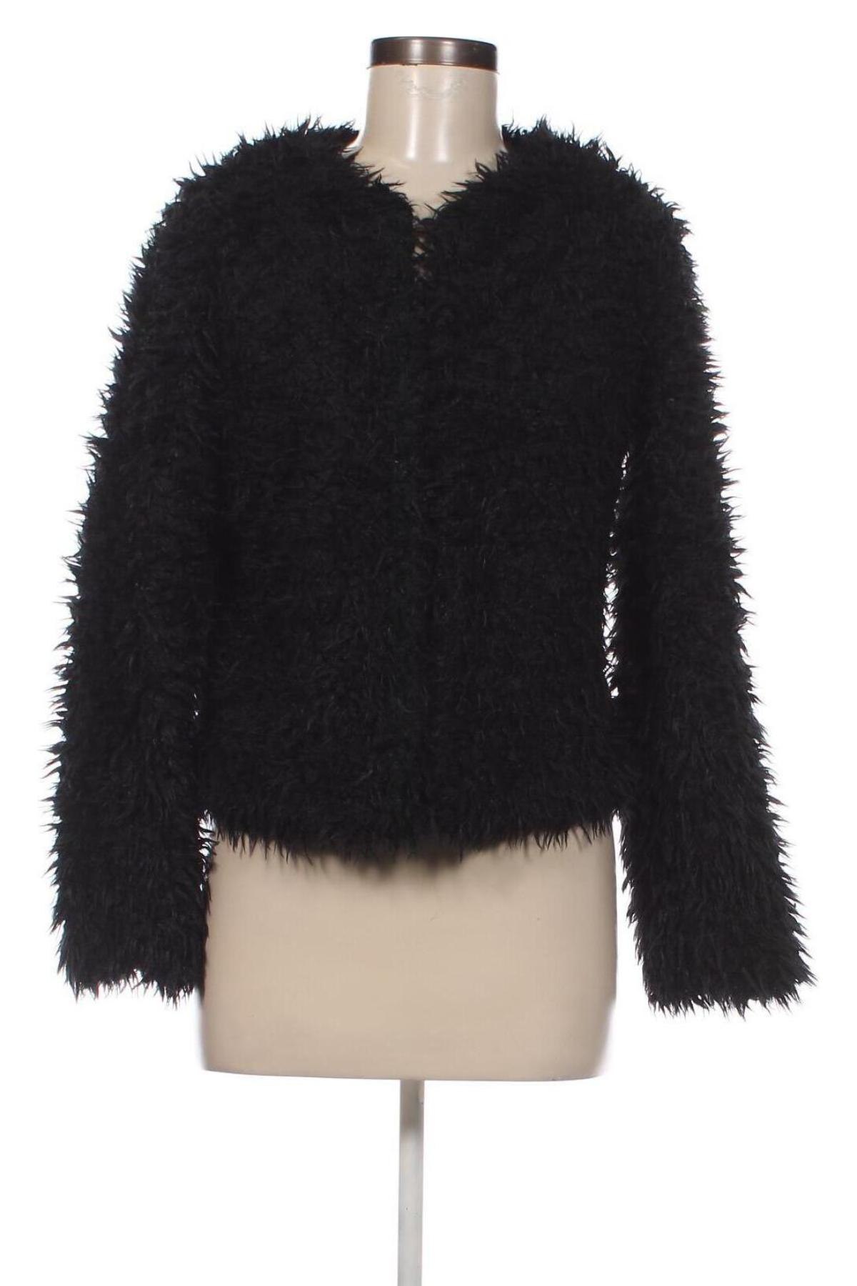Dámský kabát  Jacqueline De Yong, Velikost S, Barva Černá, Cena  853,00 Kč