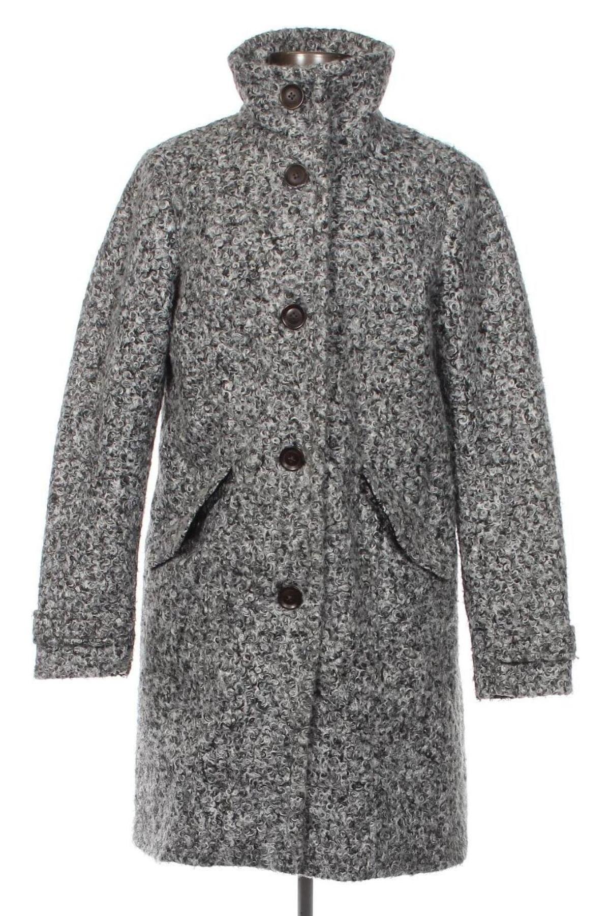 Γυναικείο παλτό Jean Pascale, Μέγεθος M, Χρώμα Πολύχρωμο, Τιμή 33,76 €