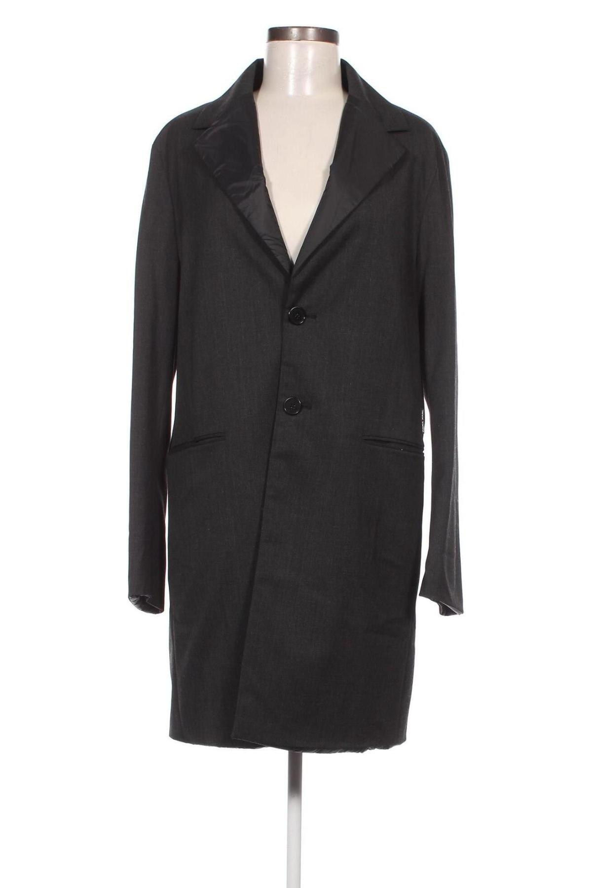 Γυναικείο παλτό Karl Lagerfeld, Μέγεθος M, Χρώμα Πολύχρωμο, Τιμή 178,98 €