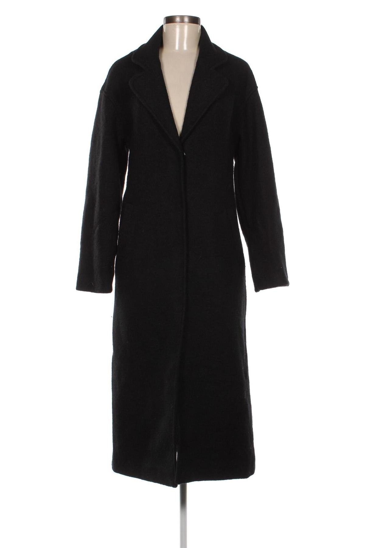 Palton de femei Kookai, Mărime XS, Culoare Negru, Preț 542,84 Lei
