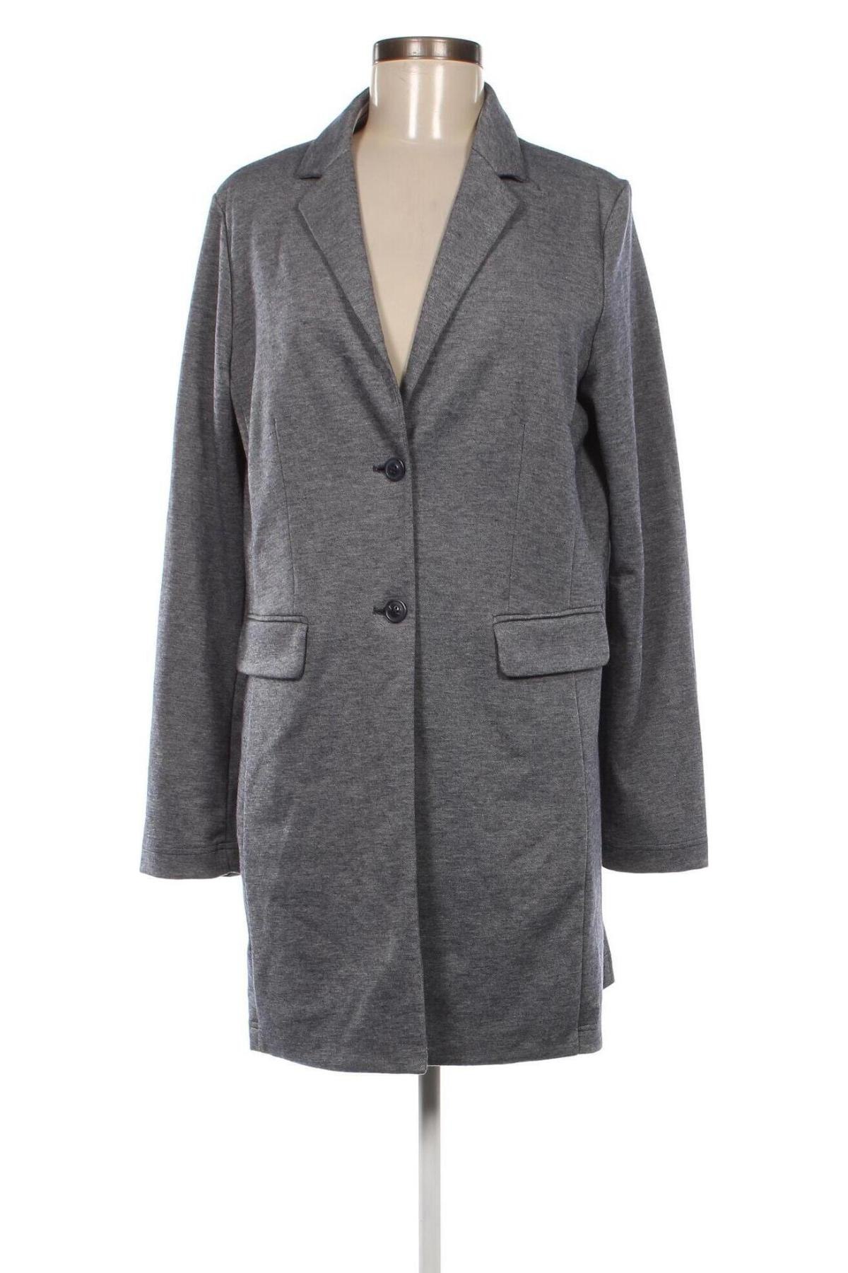 Γυναικείο παλτό Mac, Μέγεθος L, Χρώμα Μπλέ, Τιμή 15,14 €