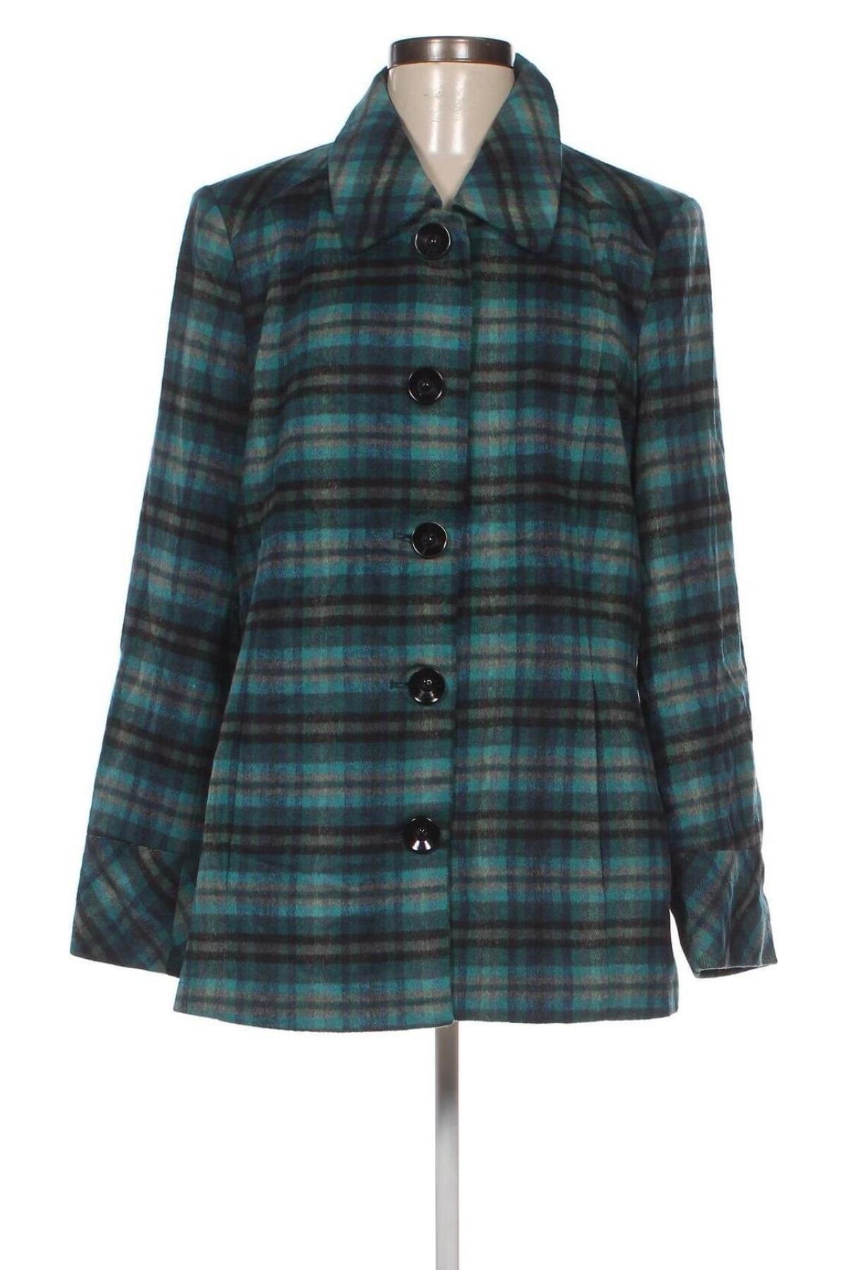 Γυναικείο παλτό Millers, Μέγεθος XL, Χρώμα Πολύχρωμο, Τιμή 21,84 €