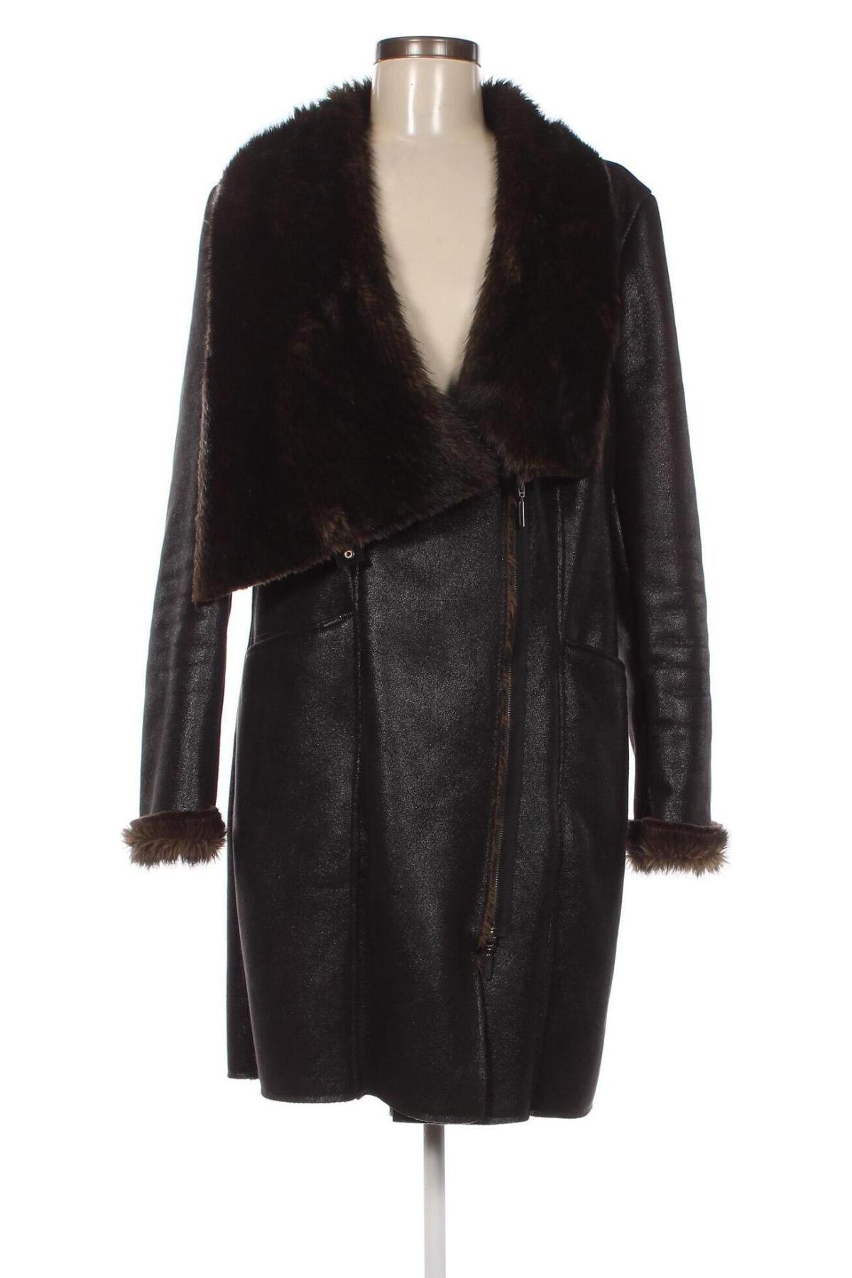 Dámsky kabát  Monnari, Veľkosť XL, Farba Čierna, Cena  17,52 €