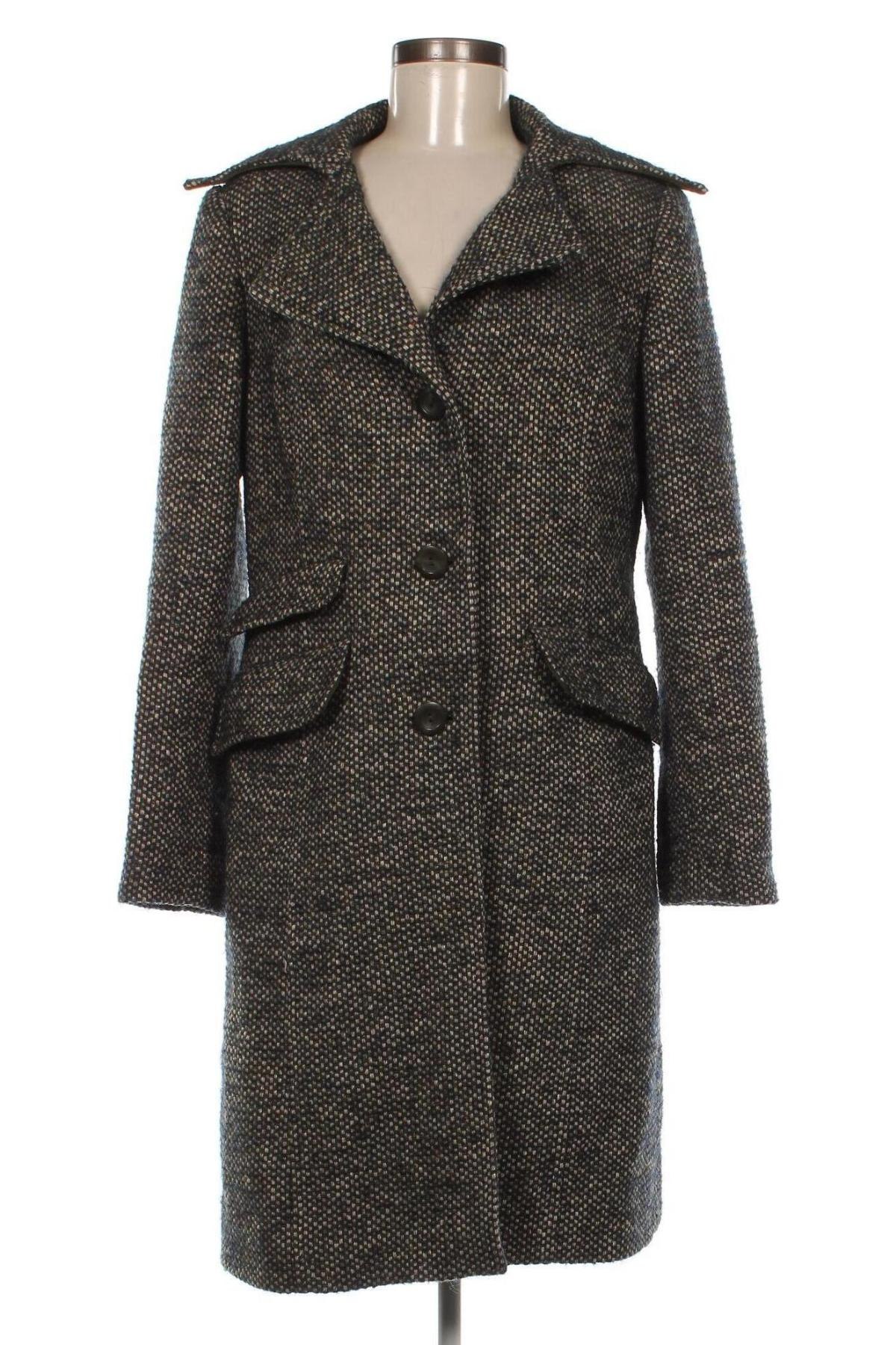 Dámský kabát  More & More, Velikost M, Barva Vícebarevné, Cena  1 148,00 Kč