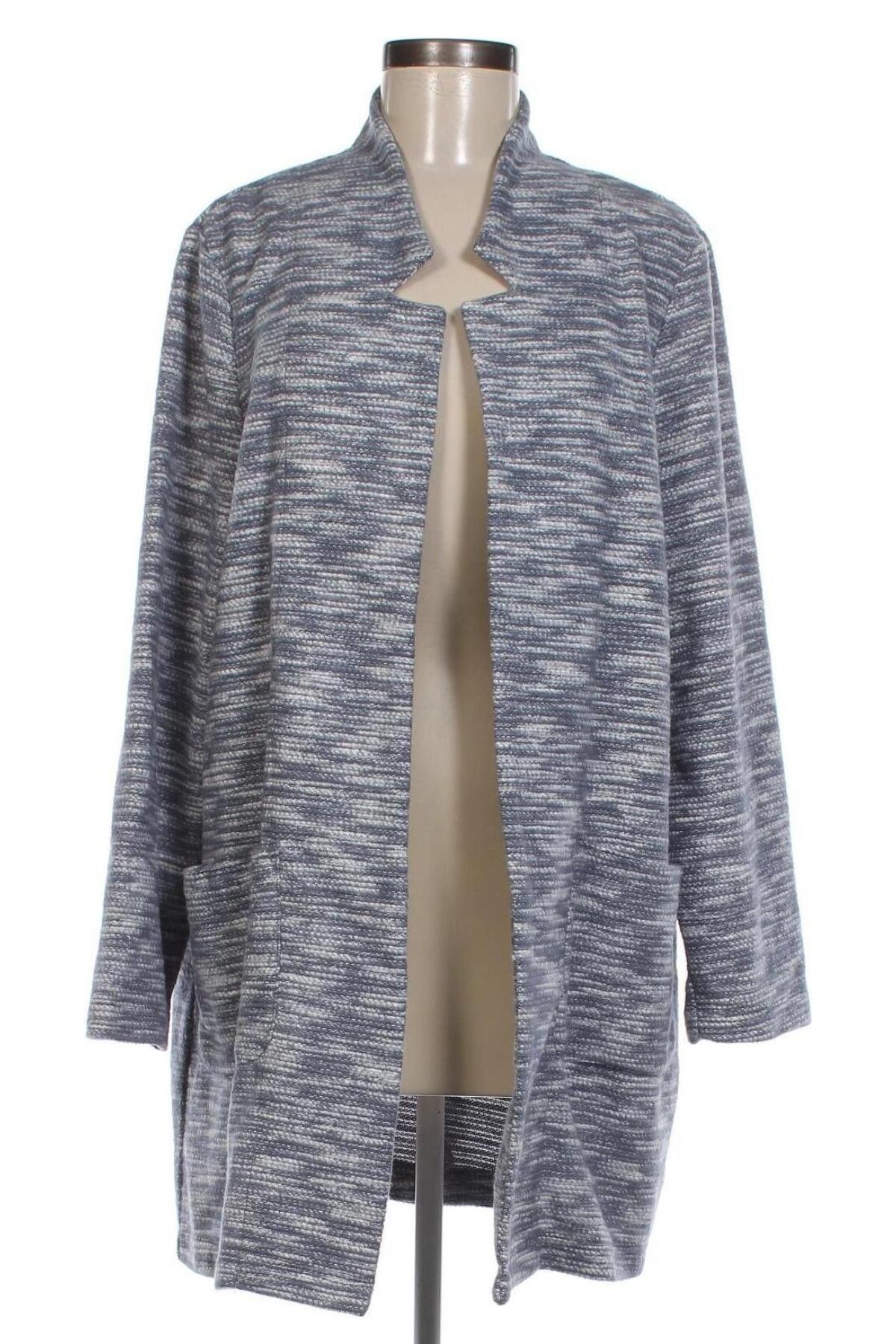Γυναικείο παλτό Nutmeg, Μέγεθος XL, Χρώμα Πολύχρωμο, Τιμή 10,59 €