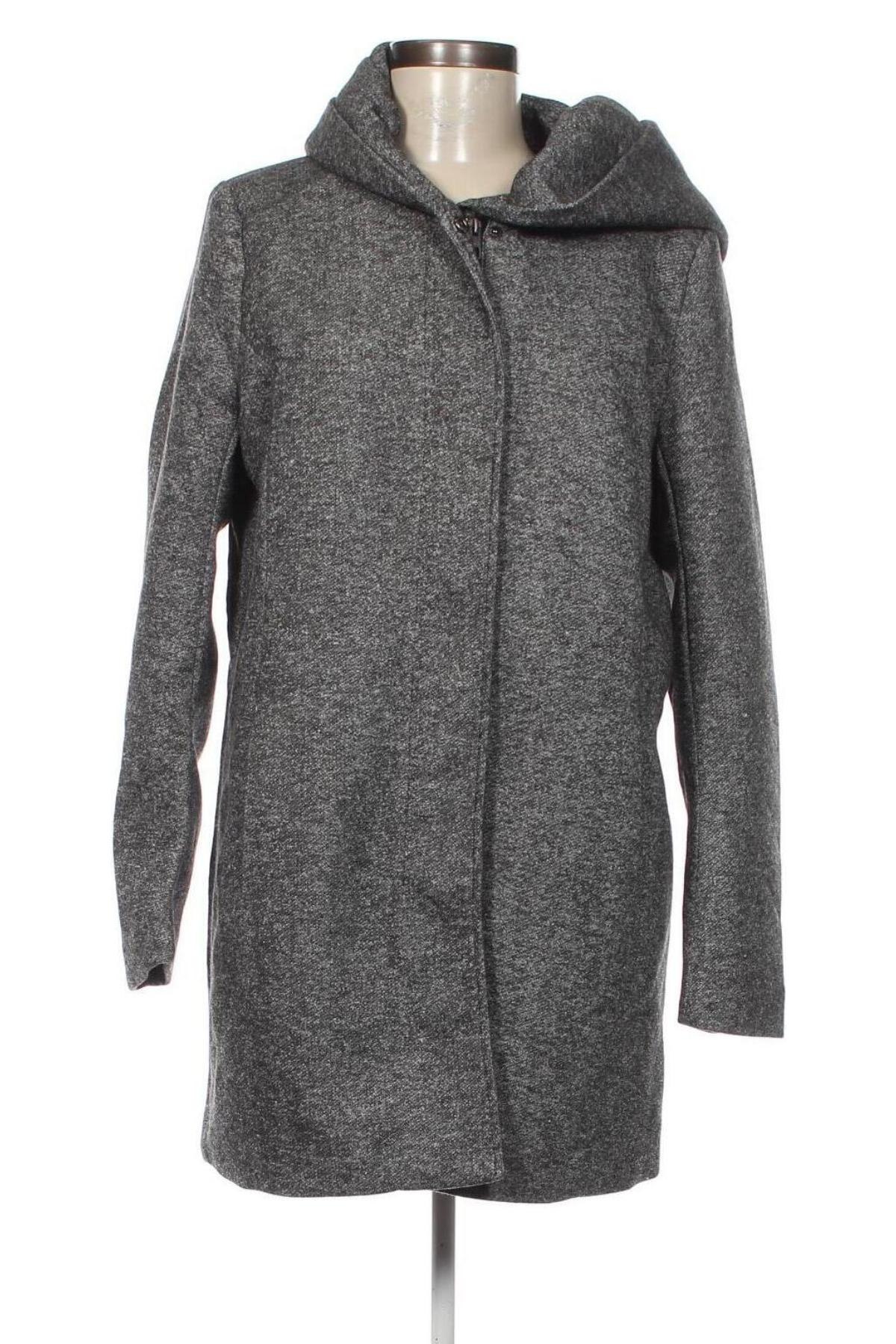 Női kabát ONLY, Méret XL, Szín Szürke, Ár 5 845 Ft