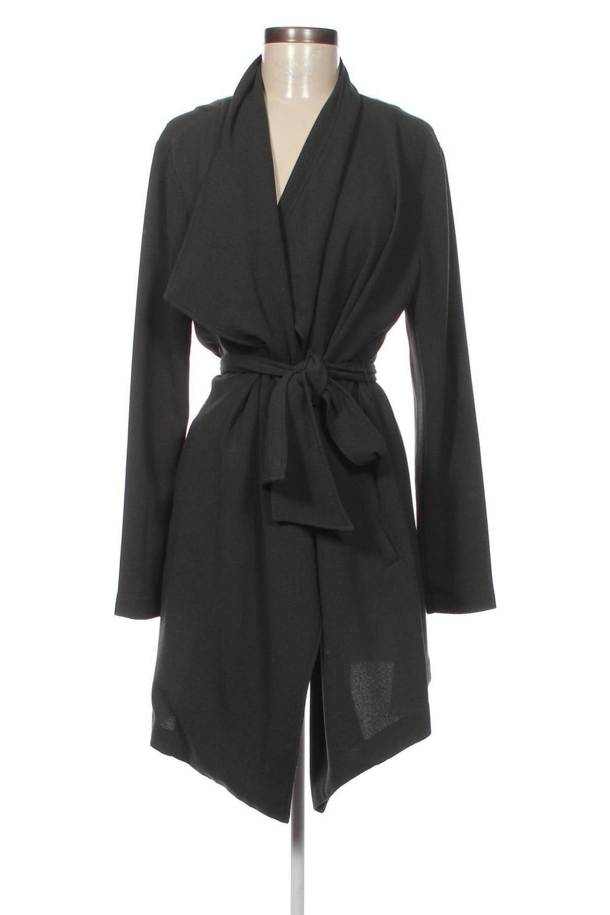 Palton de femei ONLY, Mărime XL, Culoare Verde, Preț 49,04 Lei