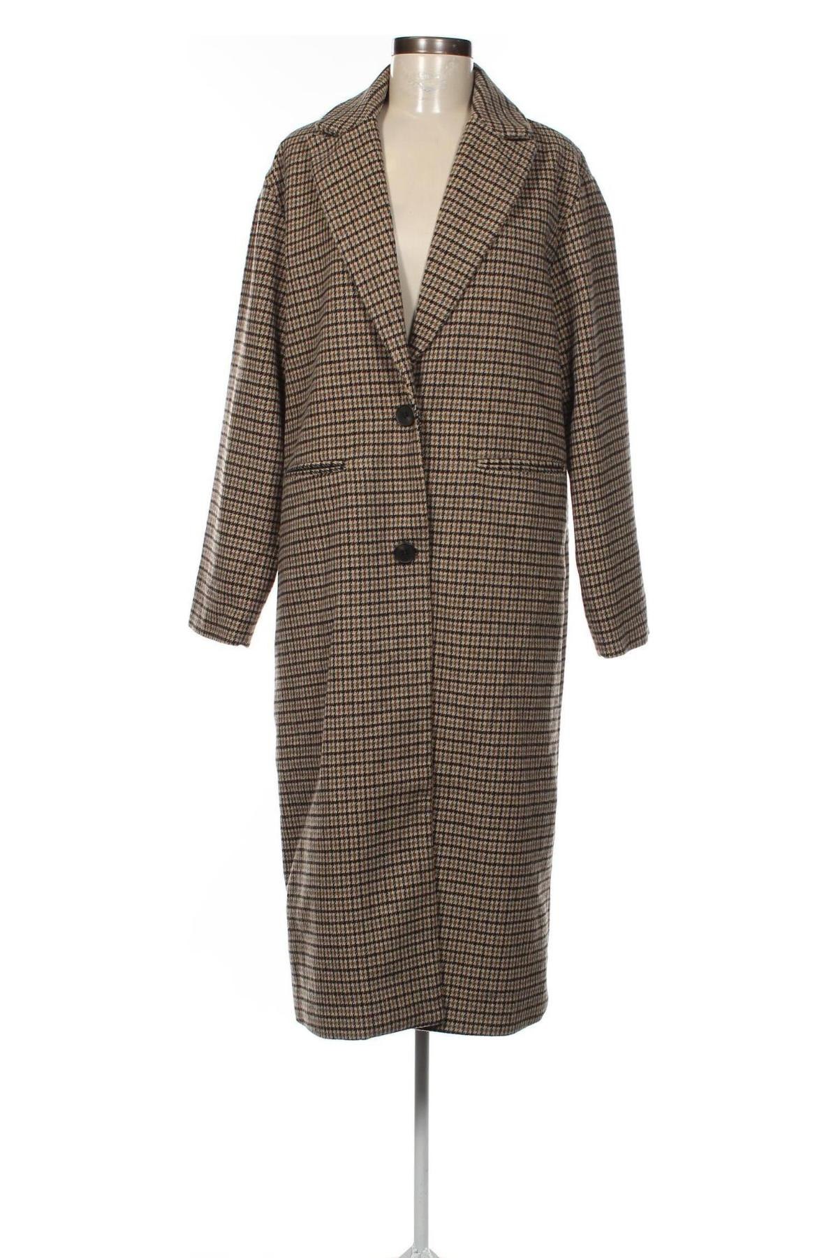 Dámský kabát  ONLY, Velikost M, Barva Vícebarevné, Cena  1 052,00 Kč