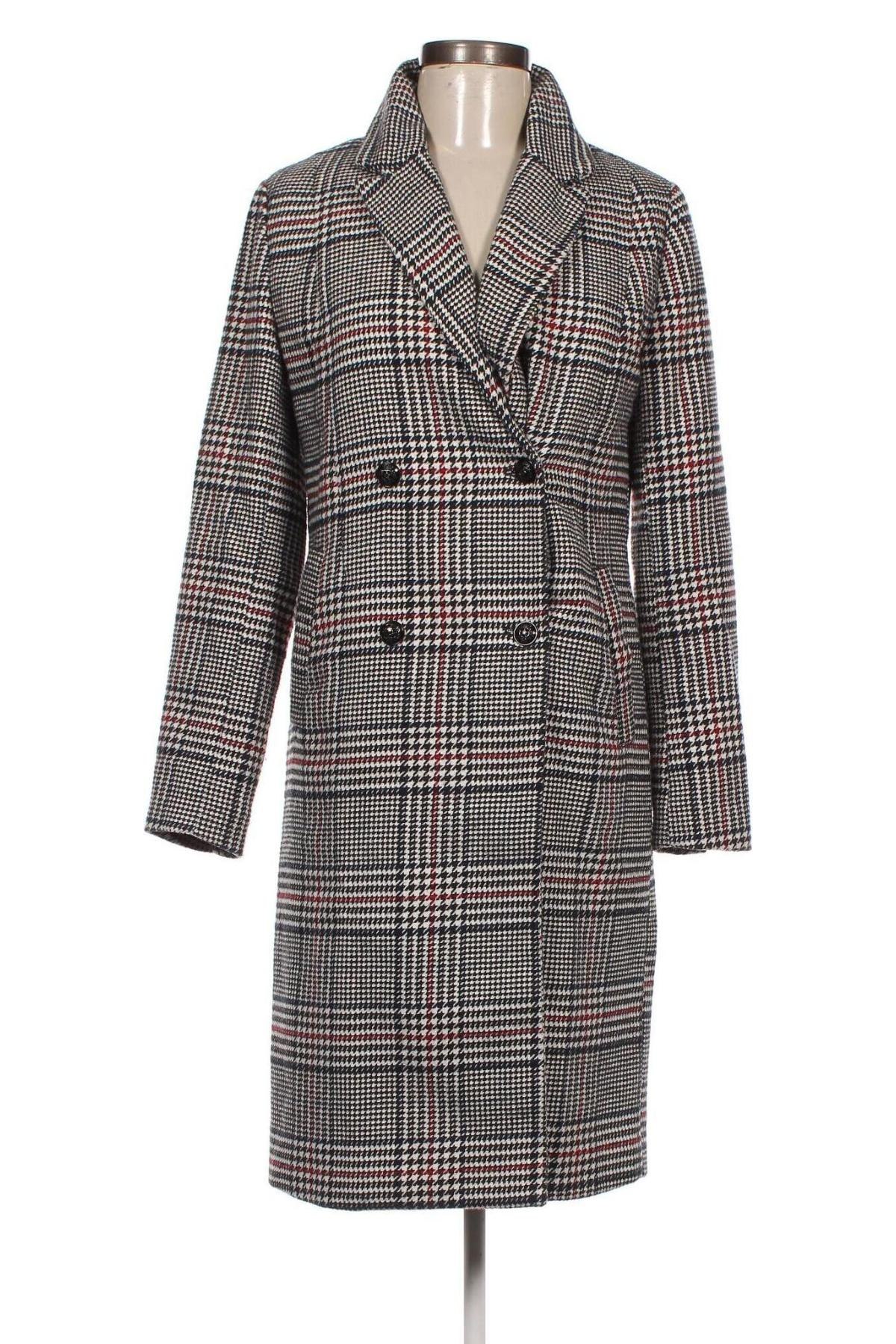 Γυναικείο παλτό ONLY, Μέγεθος S, Χρώμα Πολύχρωμο, Τιμή 8,44 €