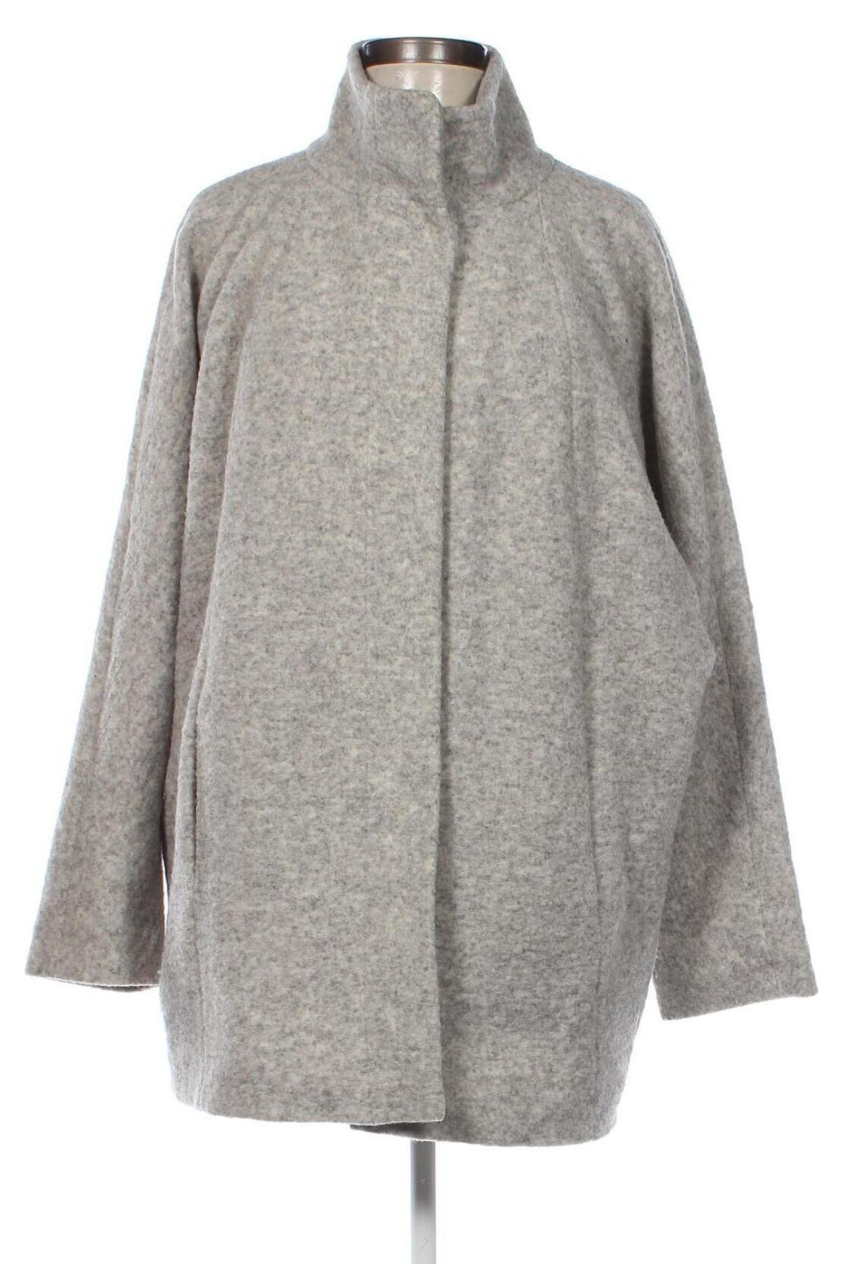 Dámsky kabát  Opus, Veľkosť M, Farba Sivá, Cena  34,26 €